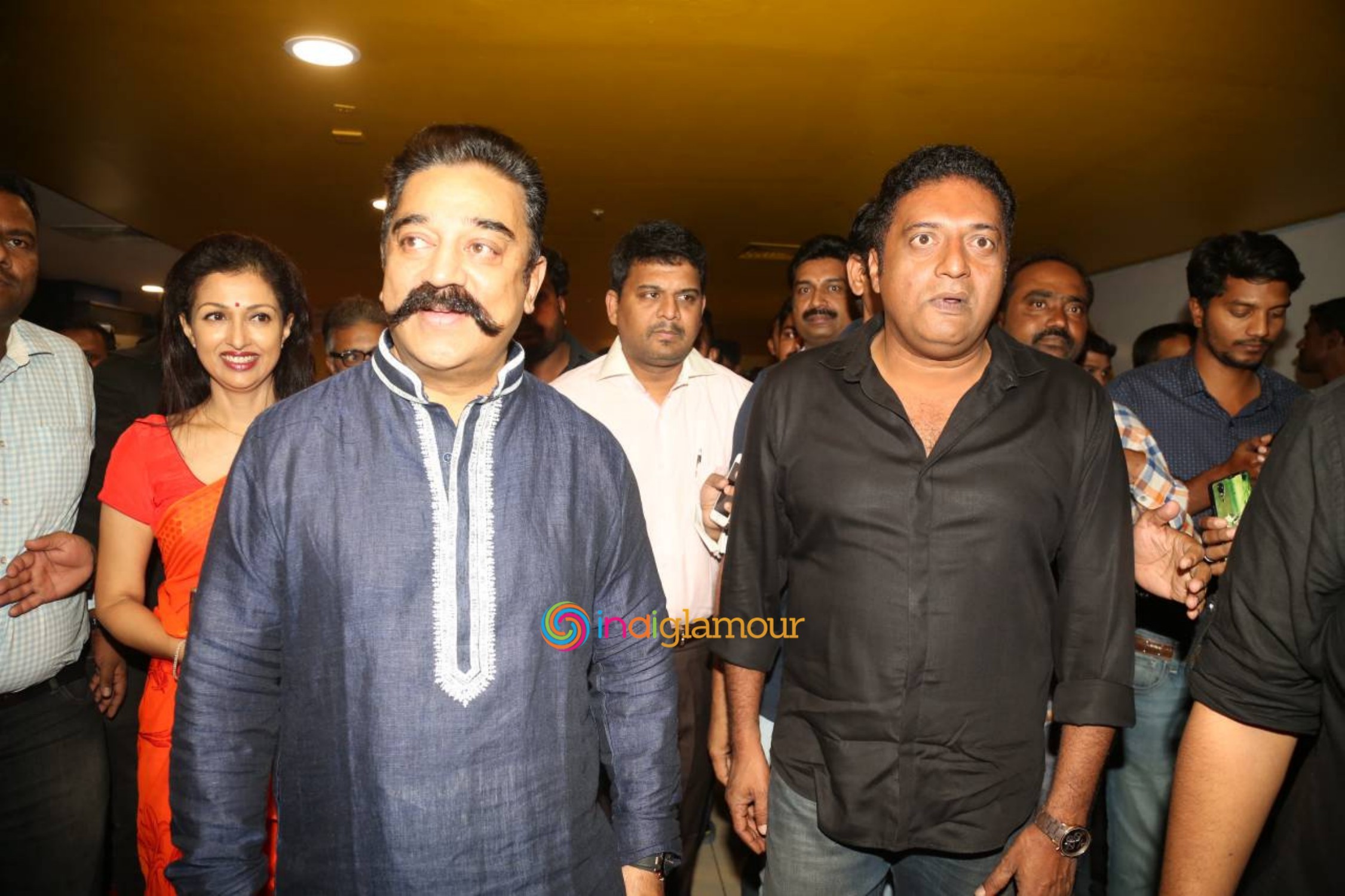 Kamal Haasan Actor hd photo