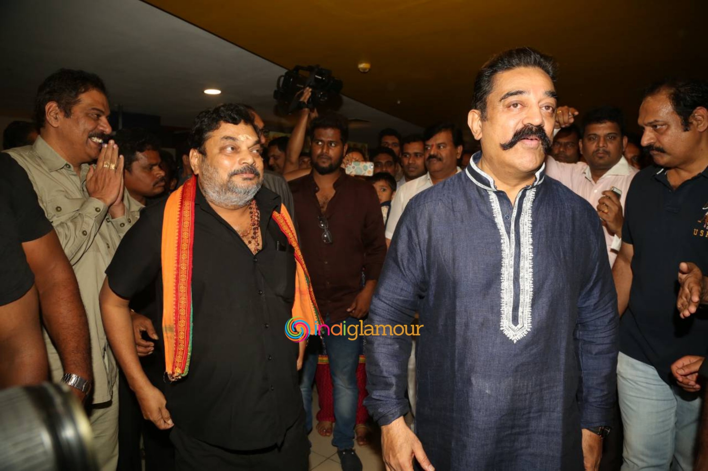 Kamal Haasan Actor hd photo