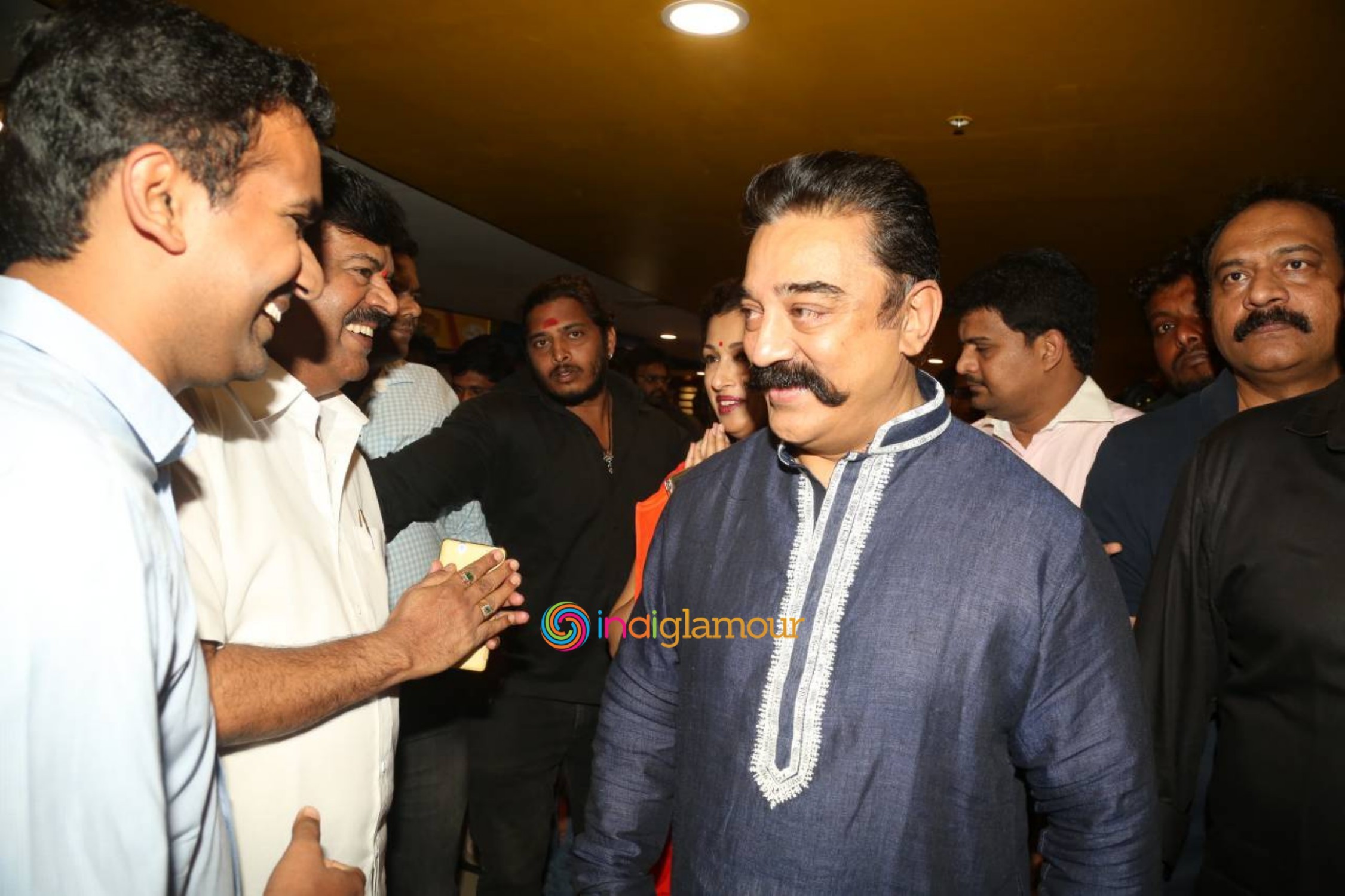 Kamal Haasan Actor hd photo