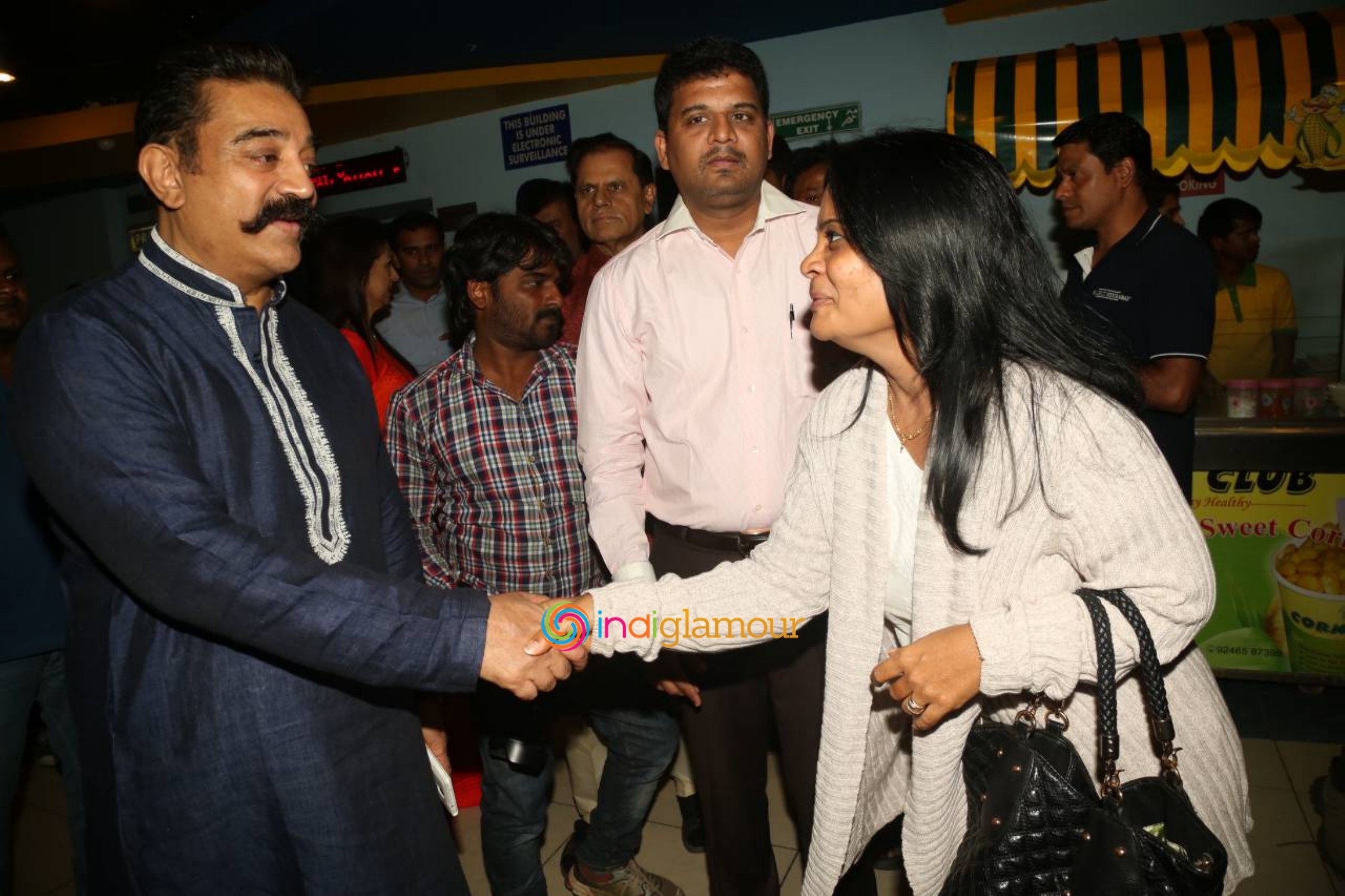 Kamal Haasan Actor hd photo