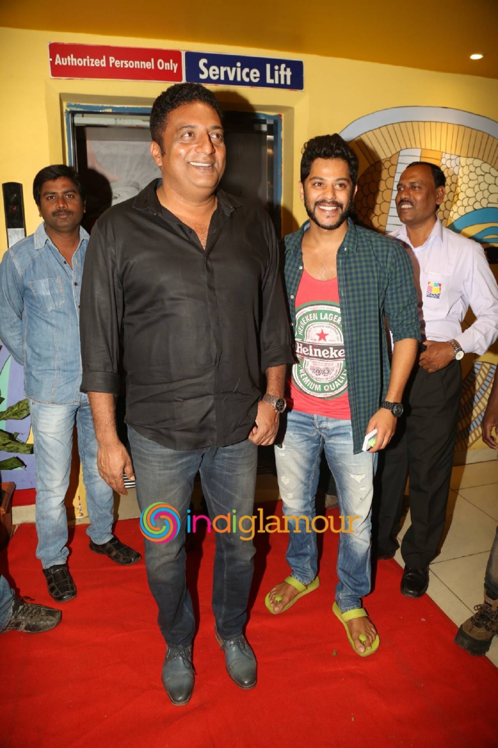 Prakash Raj Actor hd photo