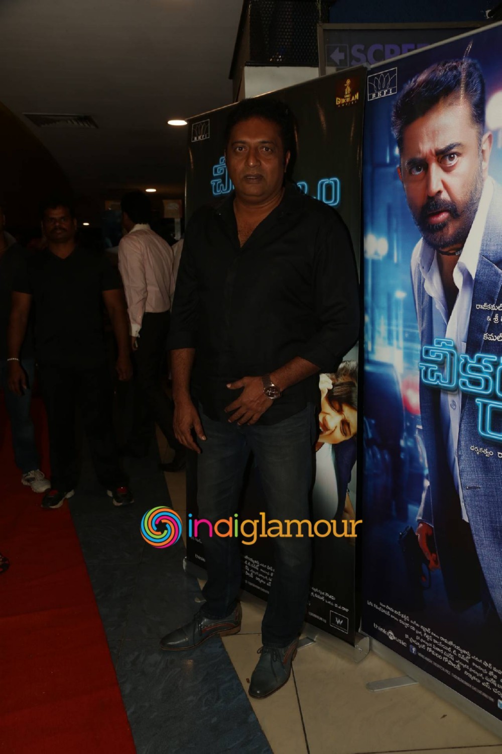 Prakash Raj Tamil Actor Photos Stills - photo #331285