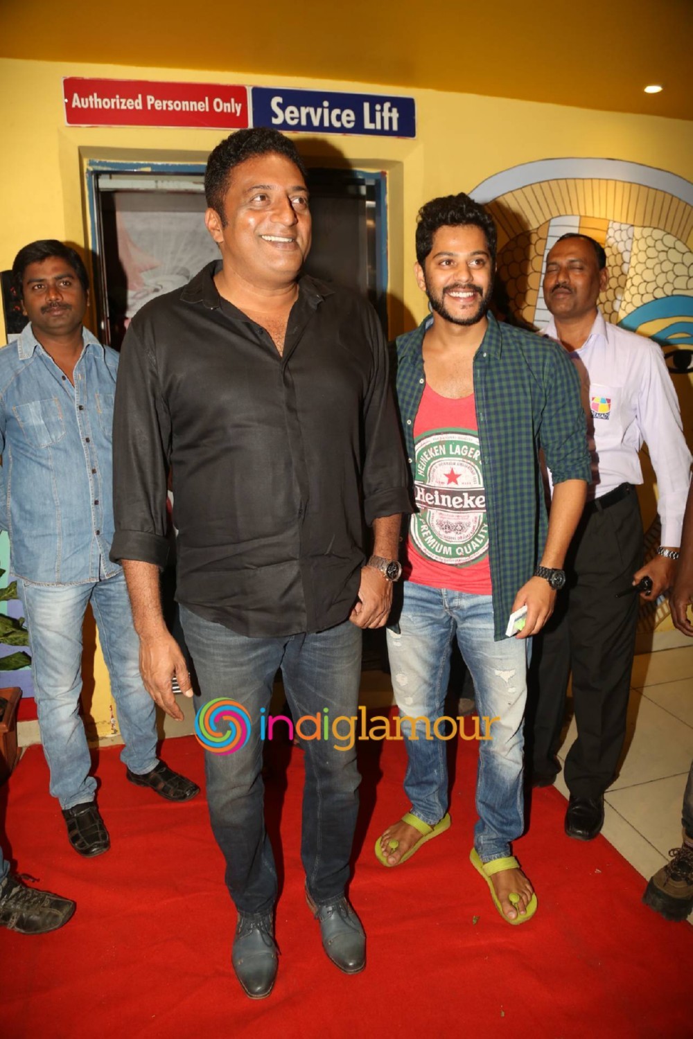 Prakash Raj Actor hd photo