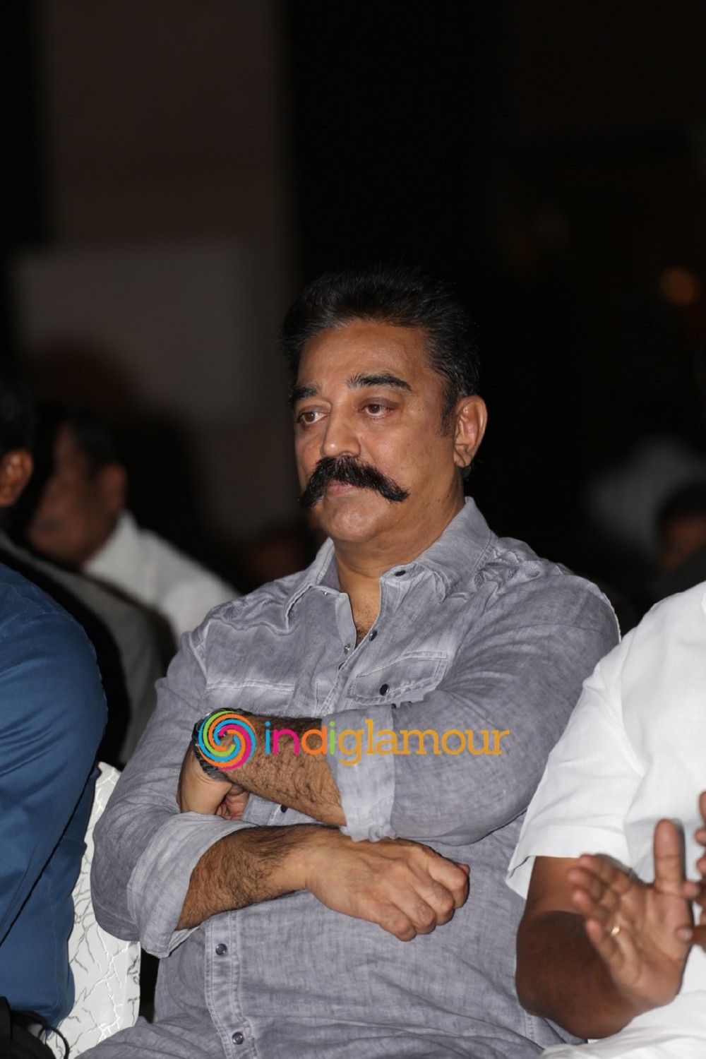 Kamal Haasan Actor hd photo