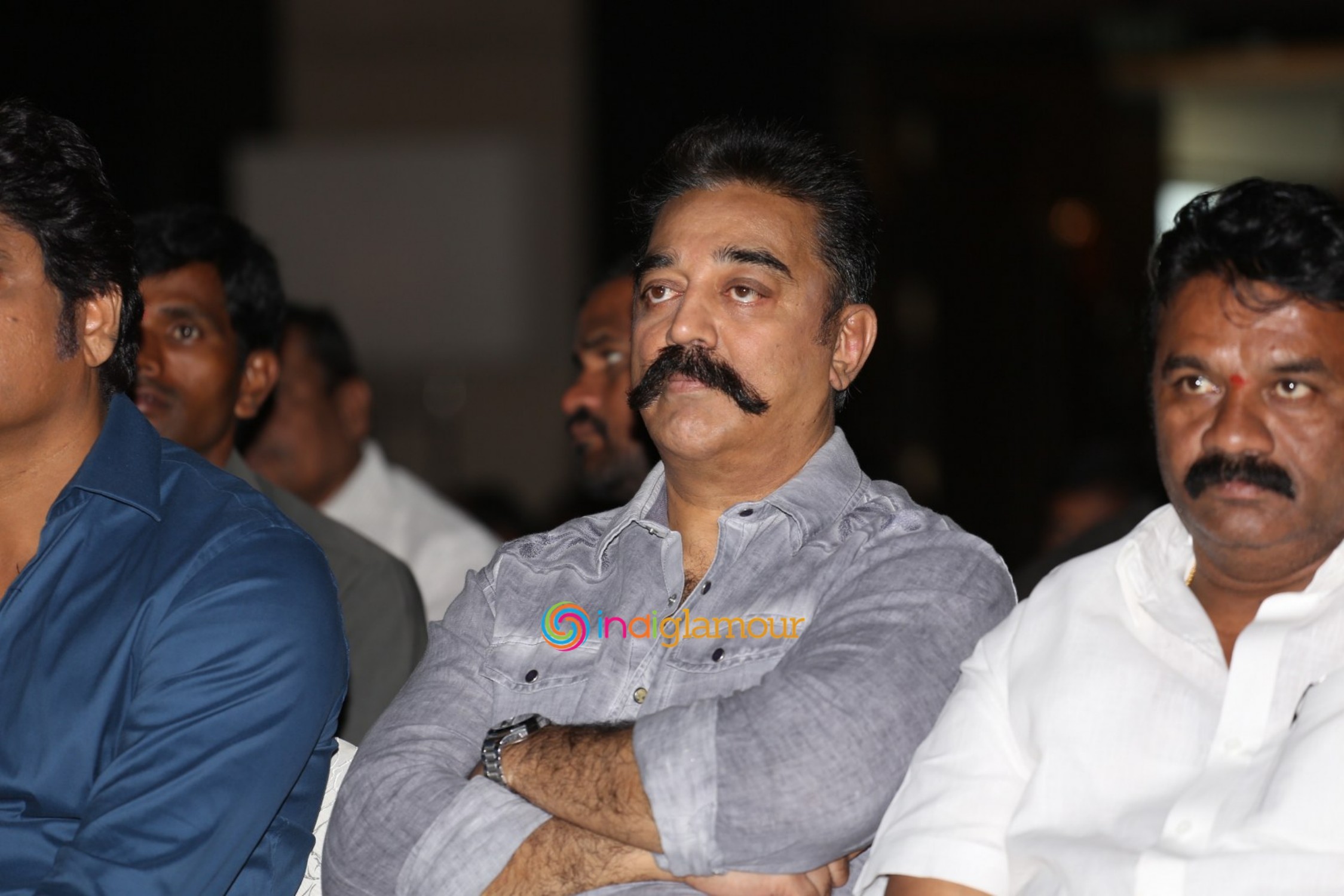 Kamal Haasan Actor hd photo