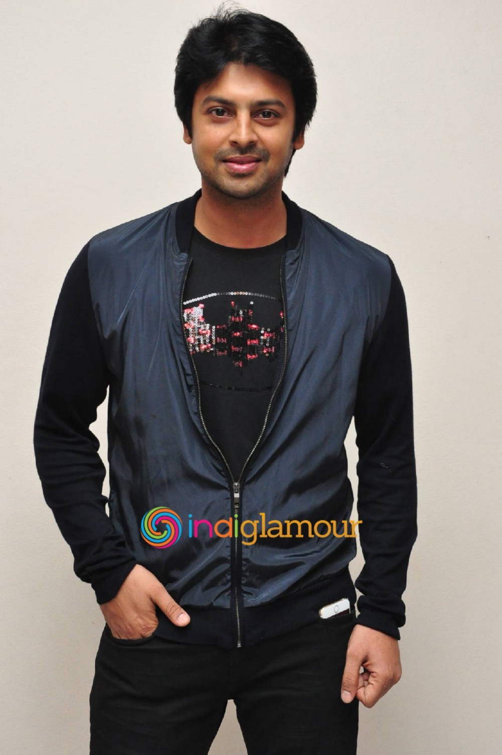 Srikanth Actor hd photo