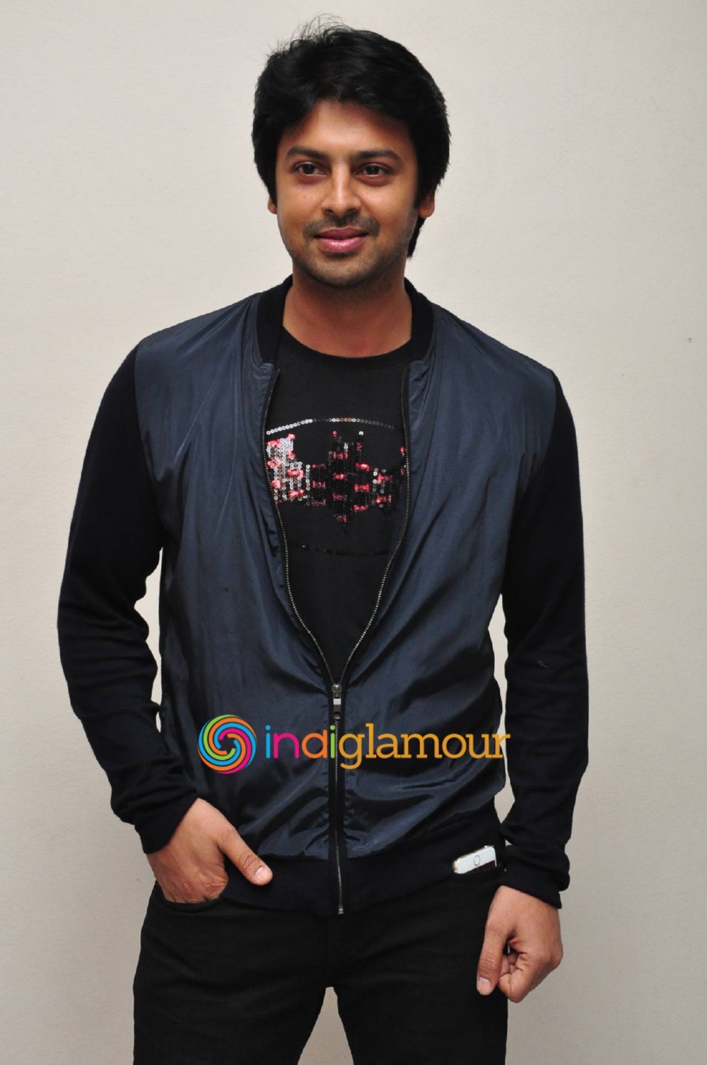 Srikanth Actor hd photo