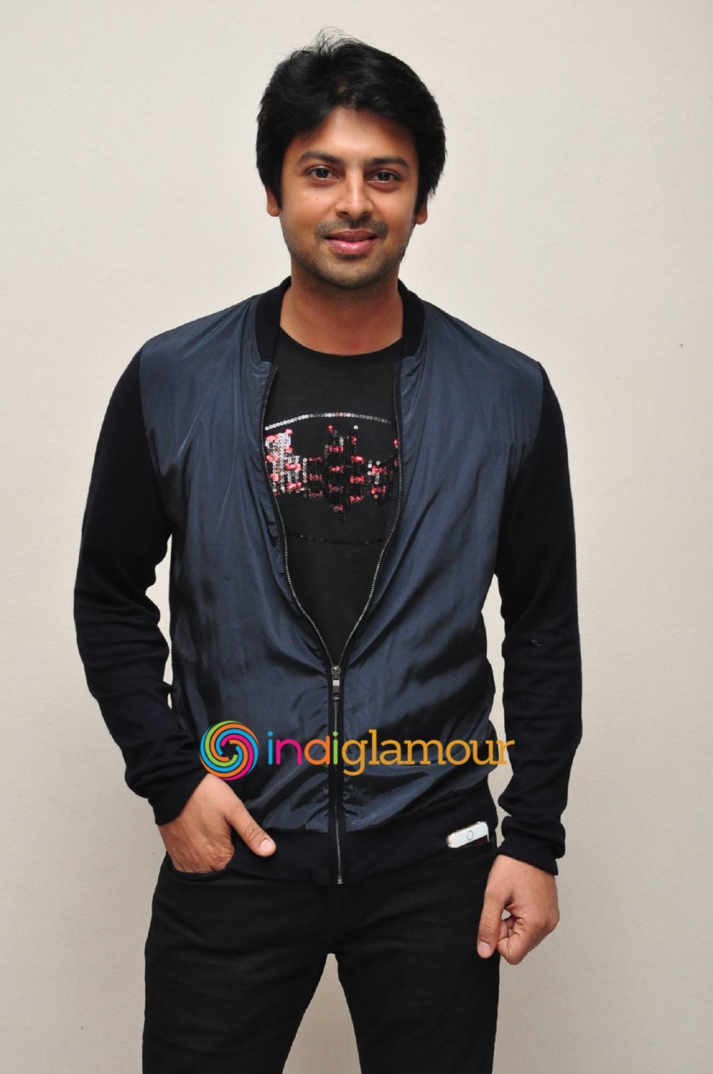 Srikanth Actor hd photo