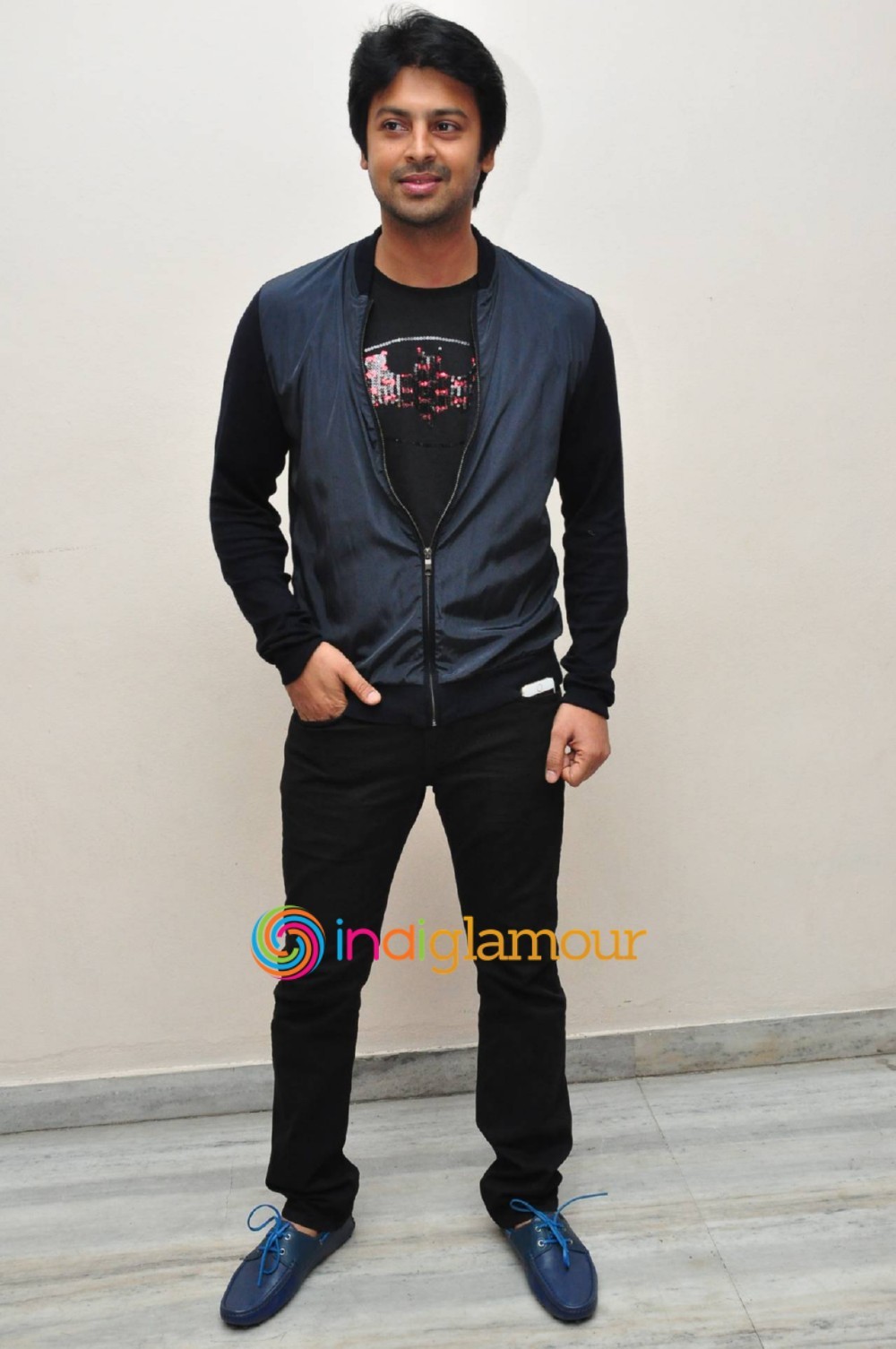 Srikanth Actor hd photo