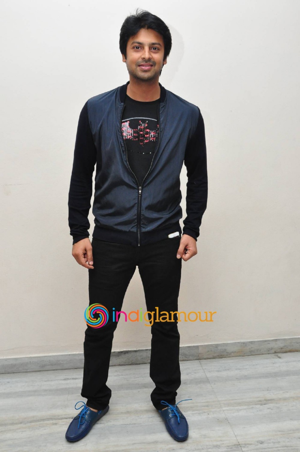 Srikanth Actor hd photo