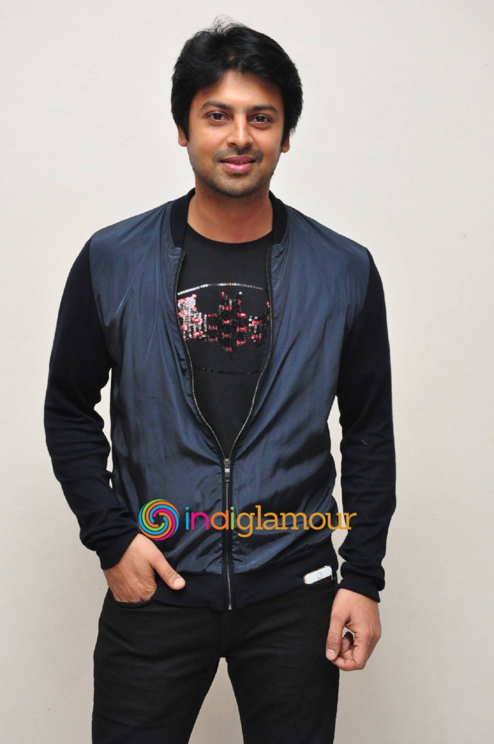 Srikanth Actor hd photo