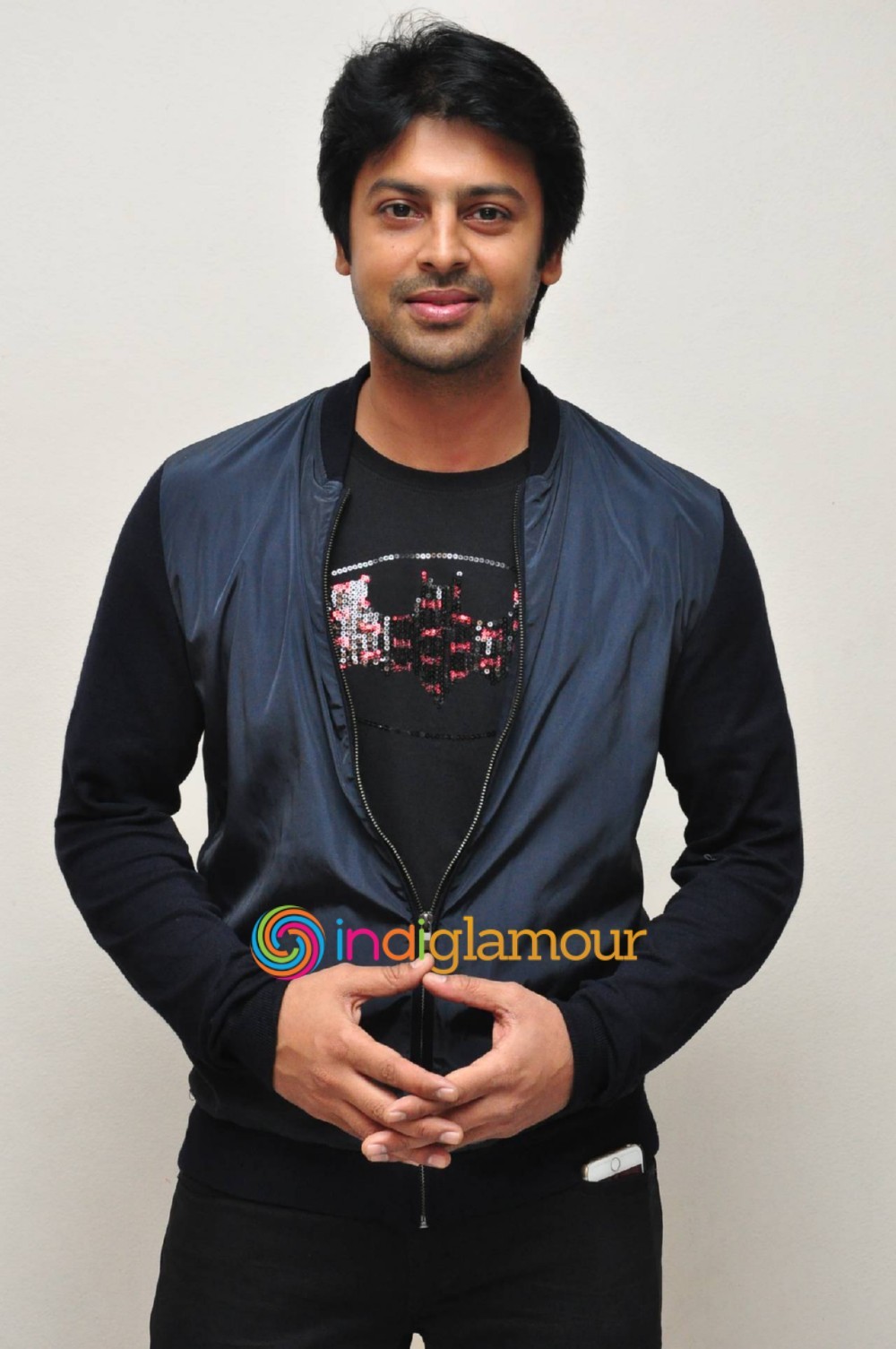 Srikanth Actor hd photo