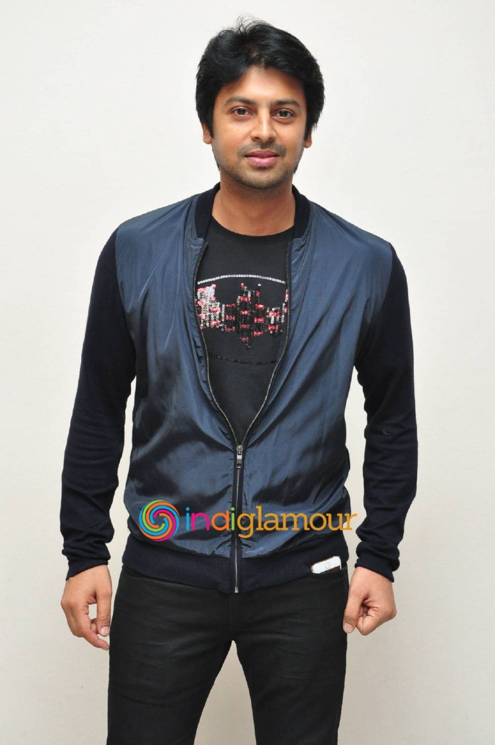 Srikanth Actor hd photo