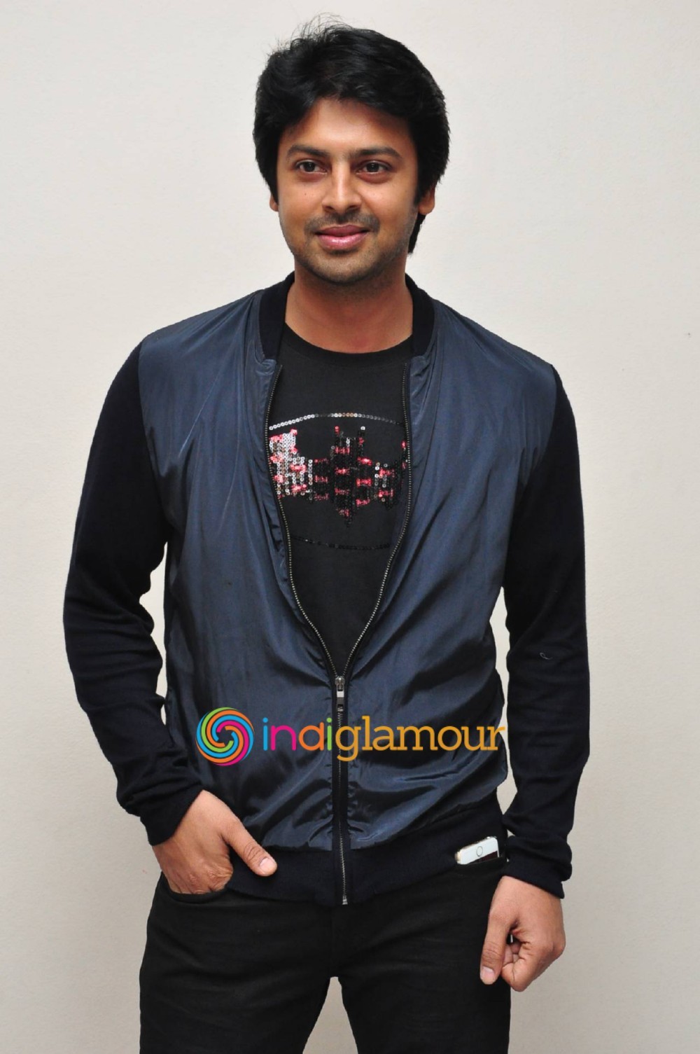 Srikanth Actor hd photo