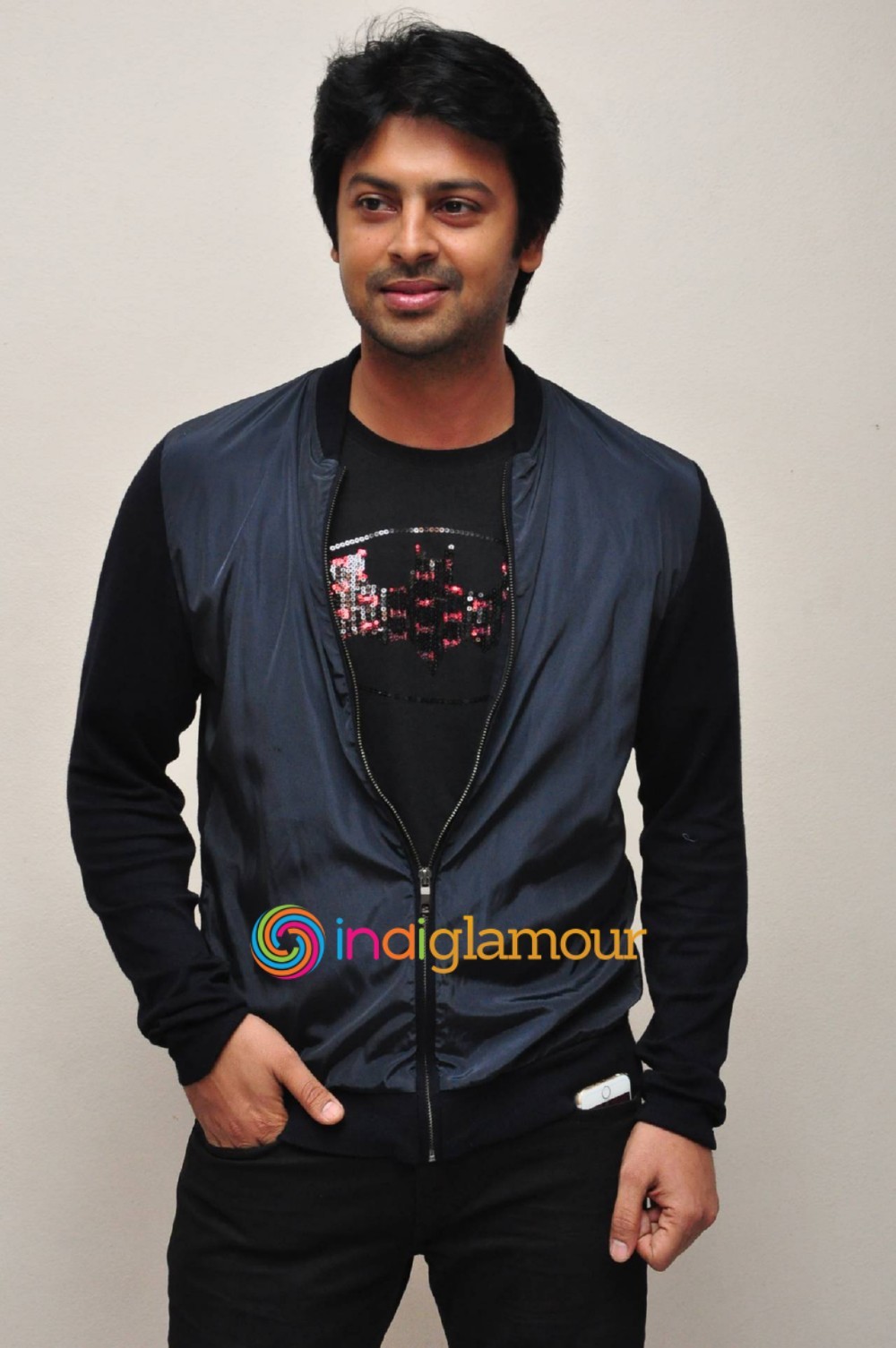 Srikanth Actor hd photo