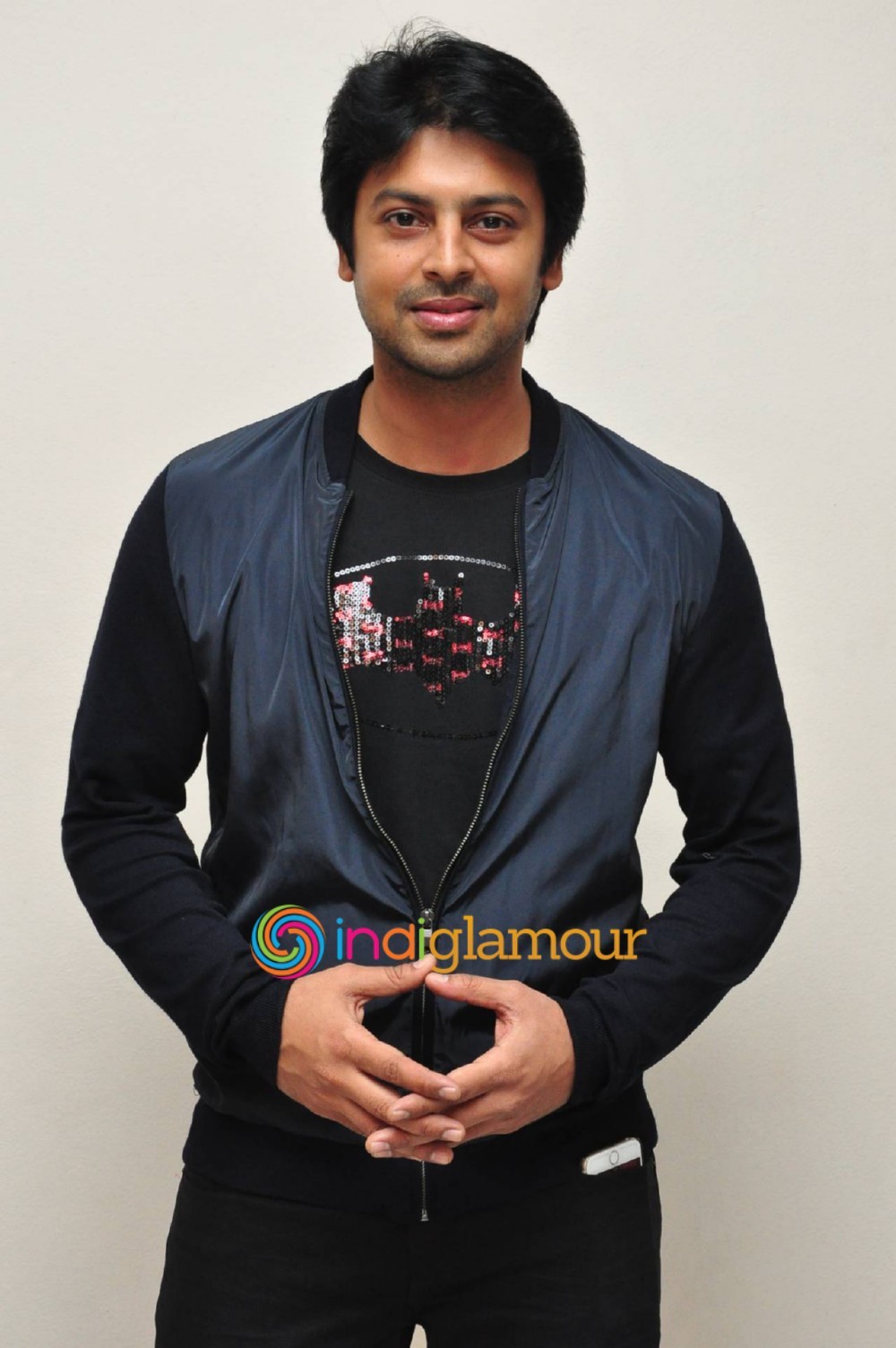 Srikanth Actor hd photo