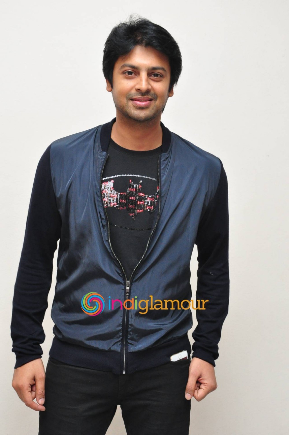 Srikanth Actor hd photo