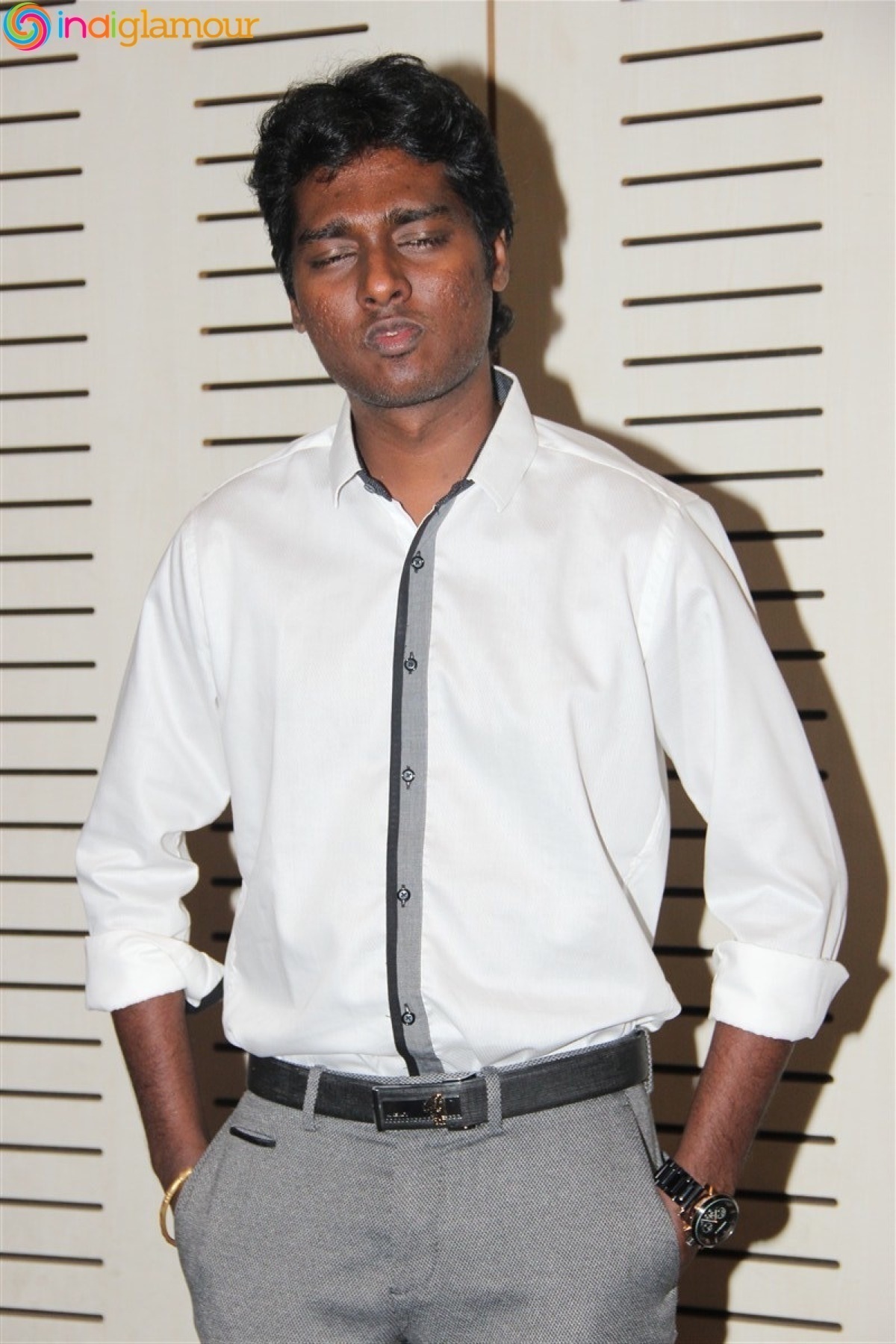 Atlee Kumar Actor hd photo