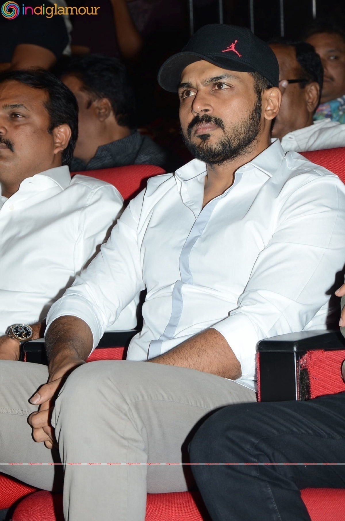 Karthi Actor hd photo