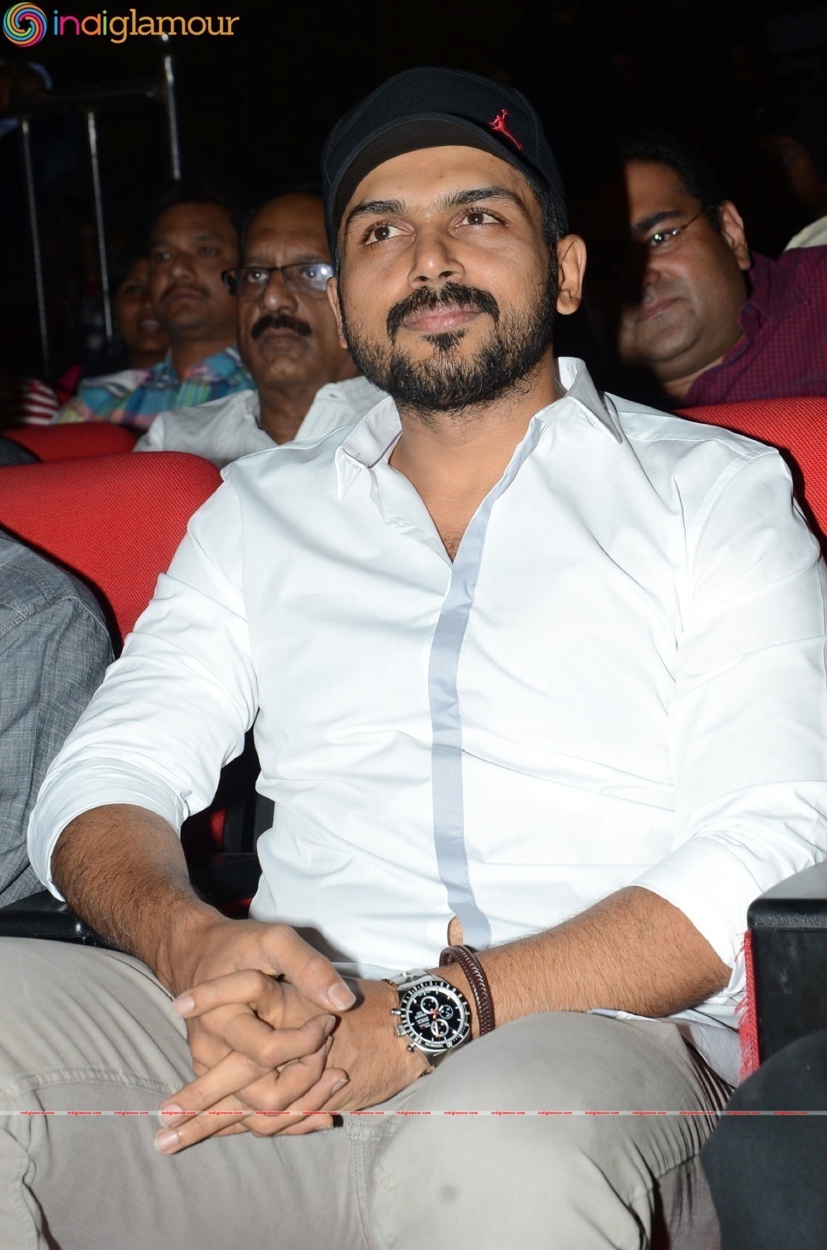 Karthi Actor hd photo