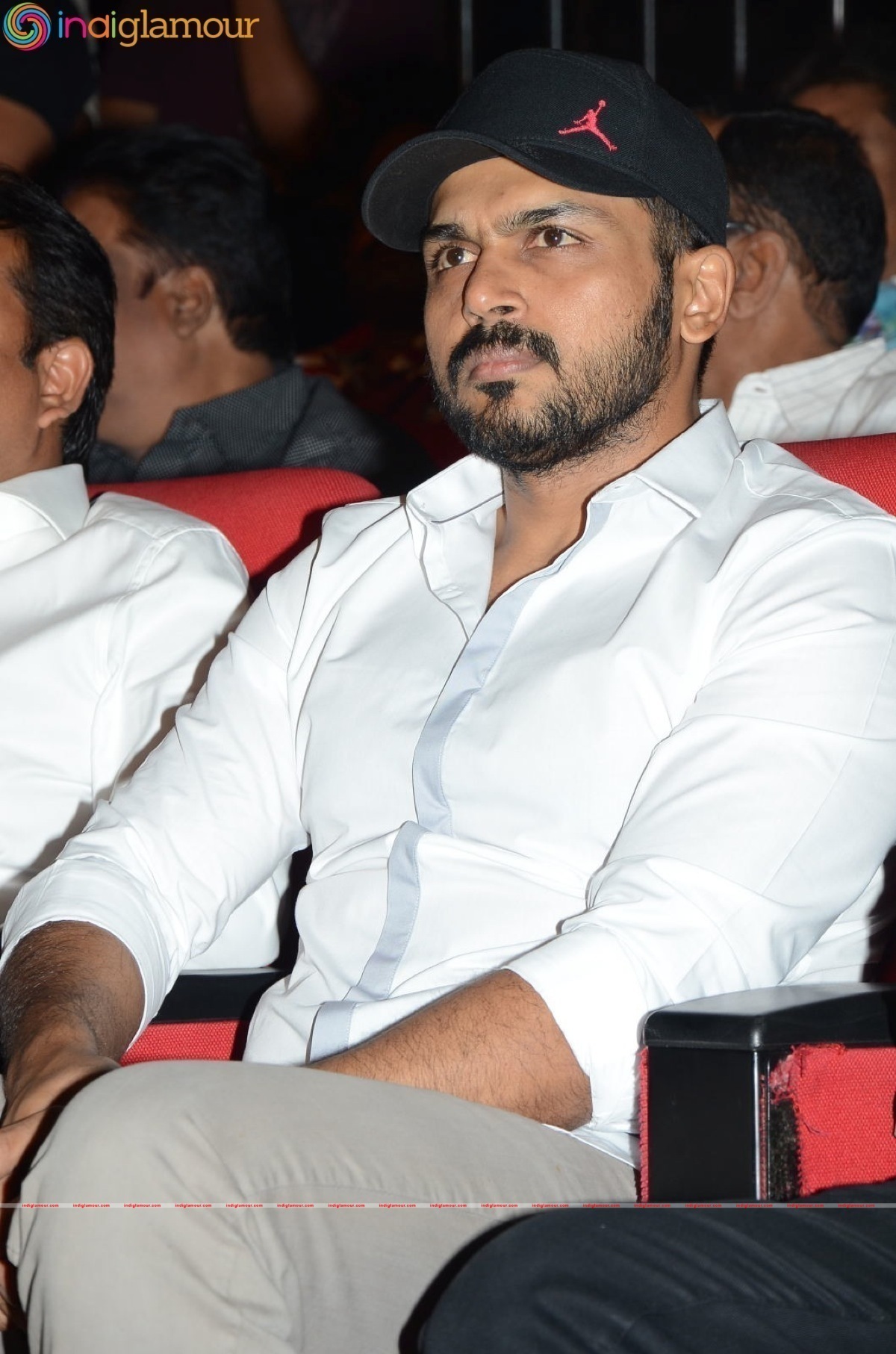 Karthi Actor hd photo