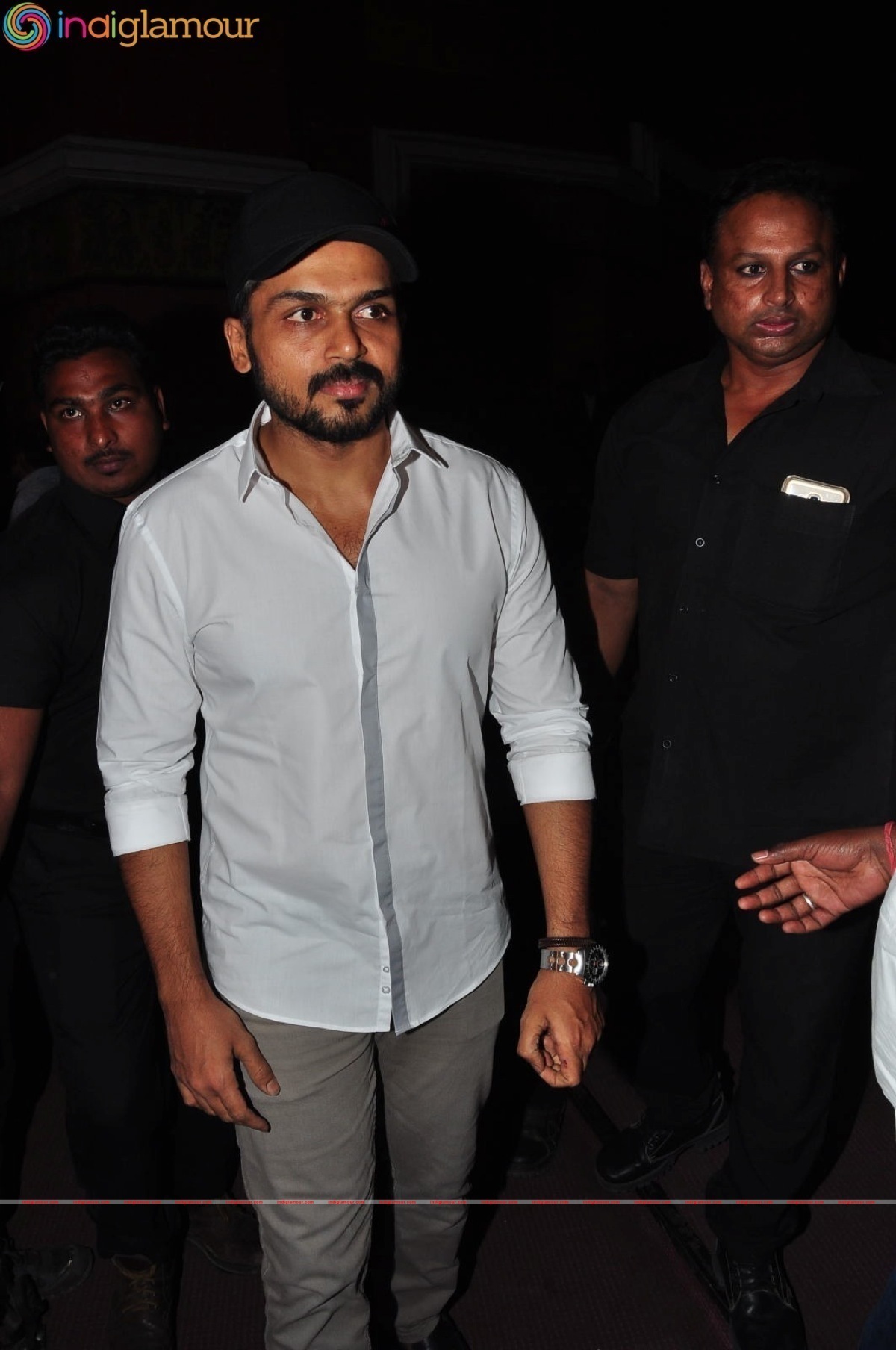 Karthi Actor hd photo