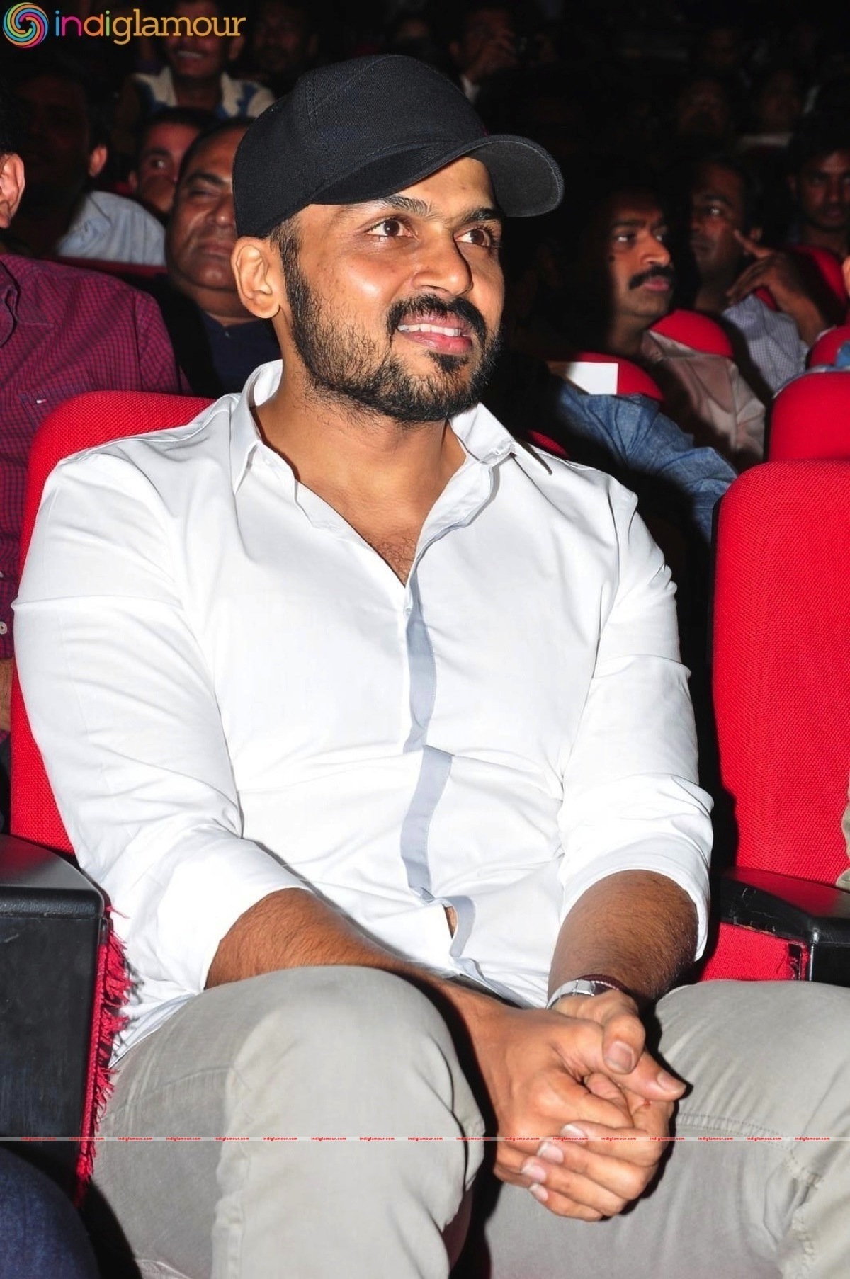 Karthi Actor hd photo