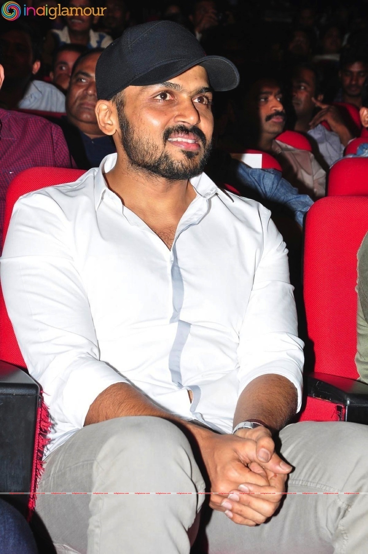 Karthi Actor hd photo
