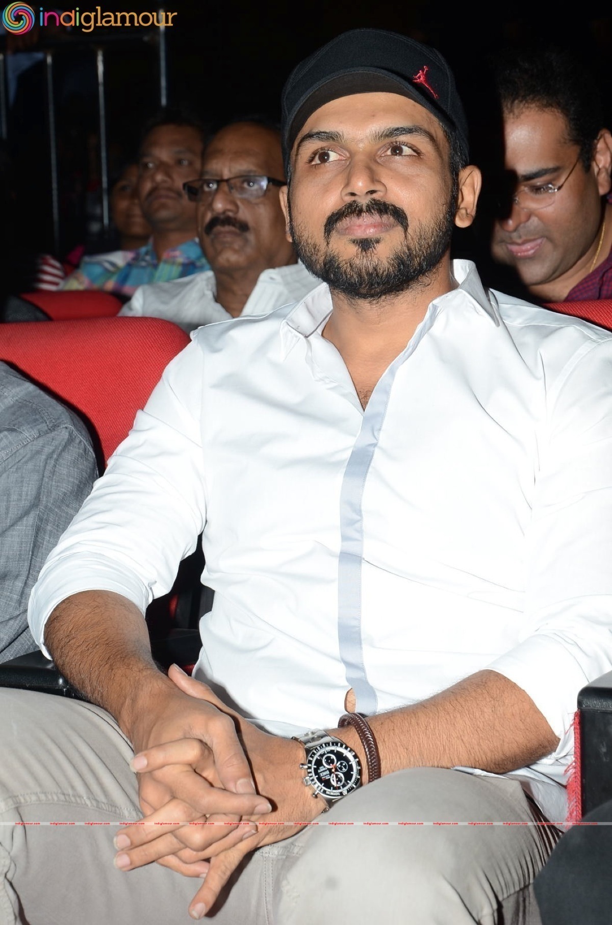 Karthi Actor hd photo