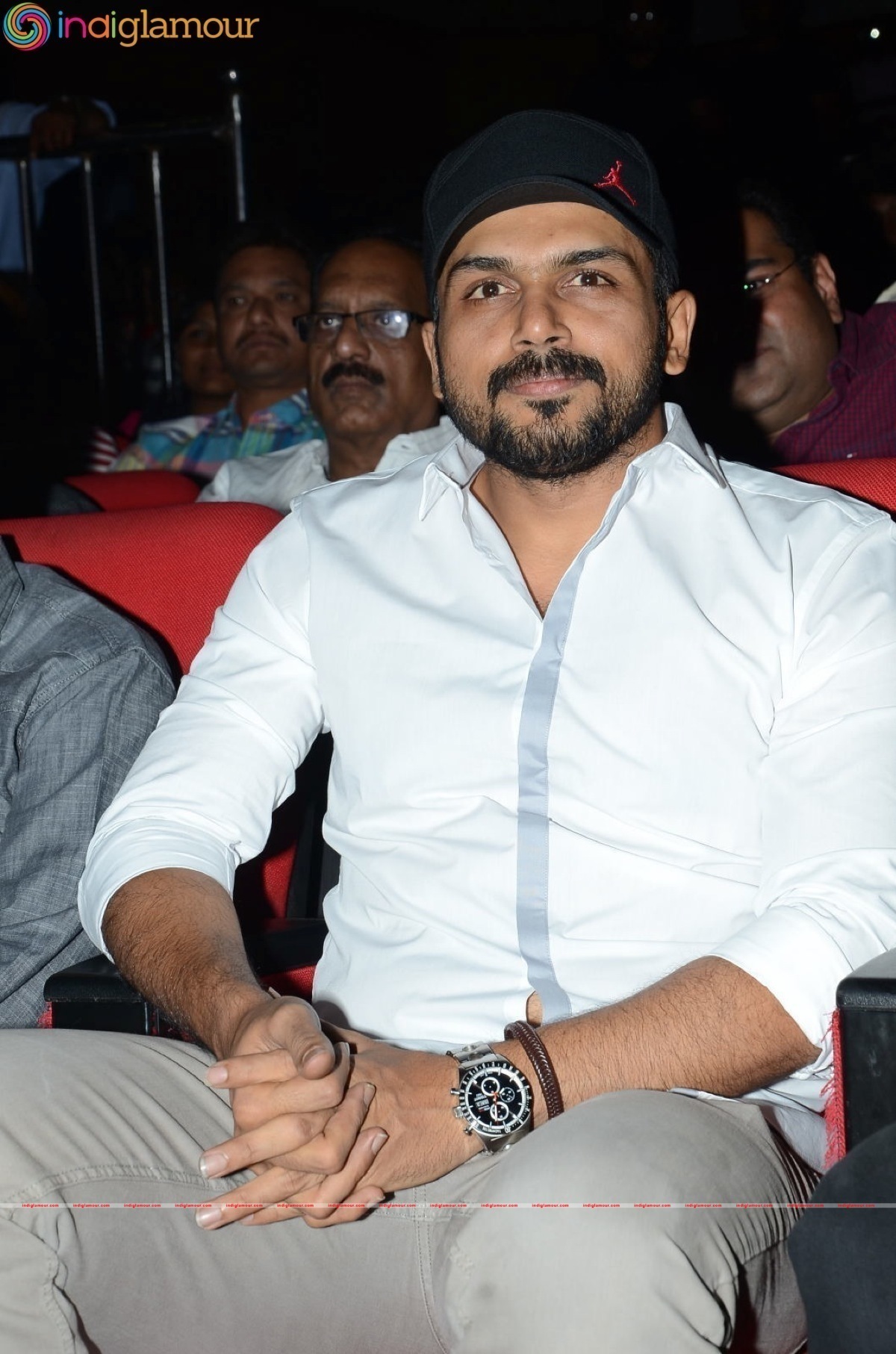 Karthi Actor hd photo