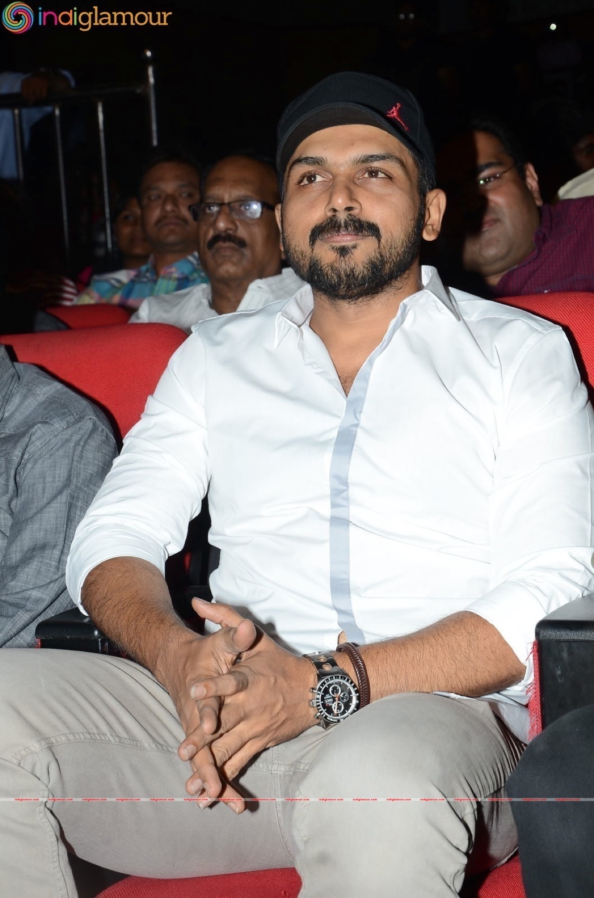 Karthi Actor hd photo