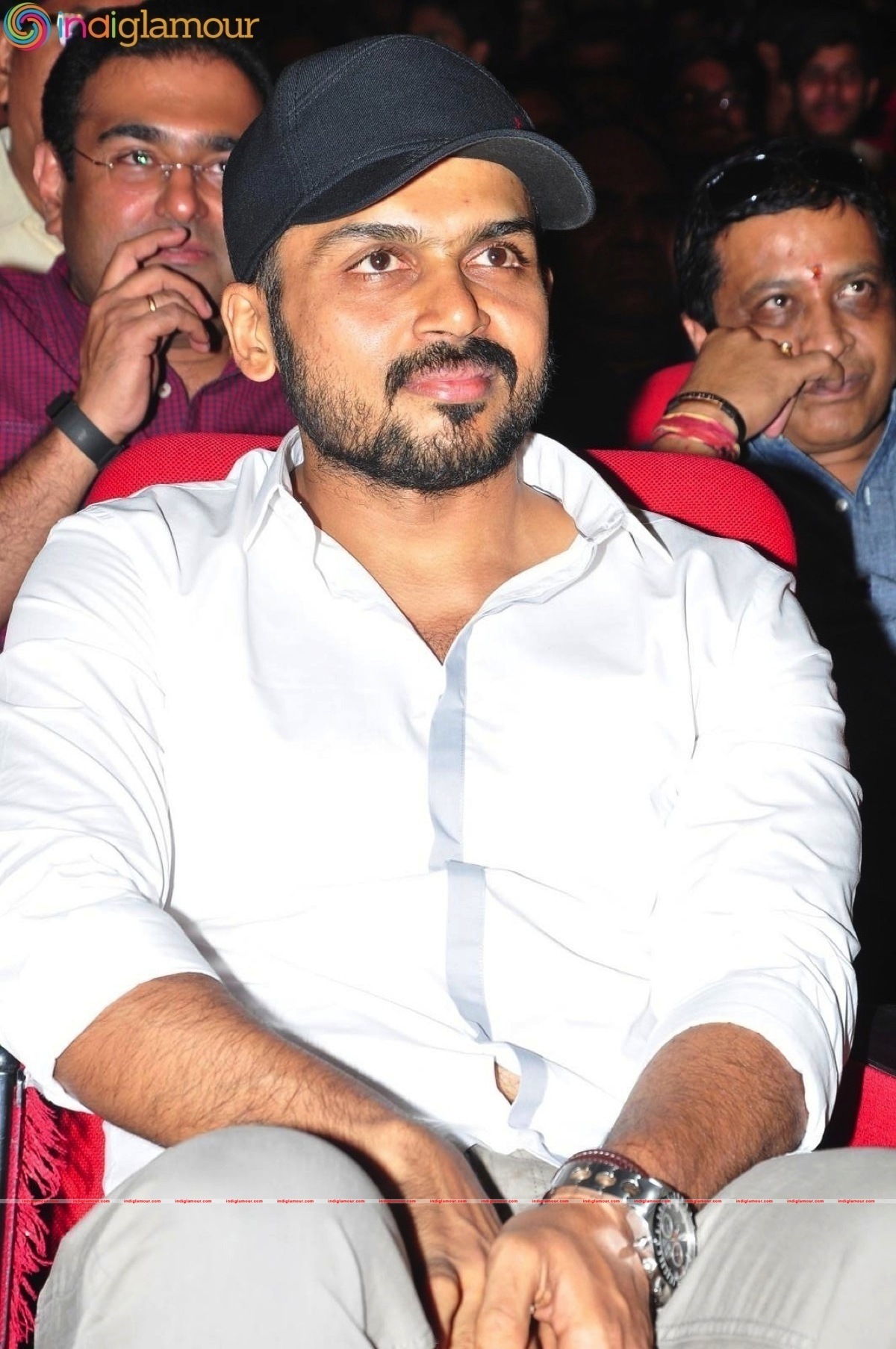 Karthi Actor hd photo