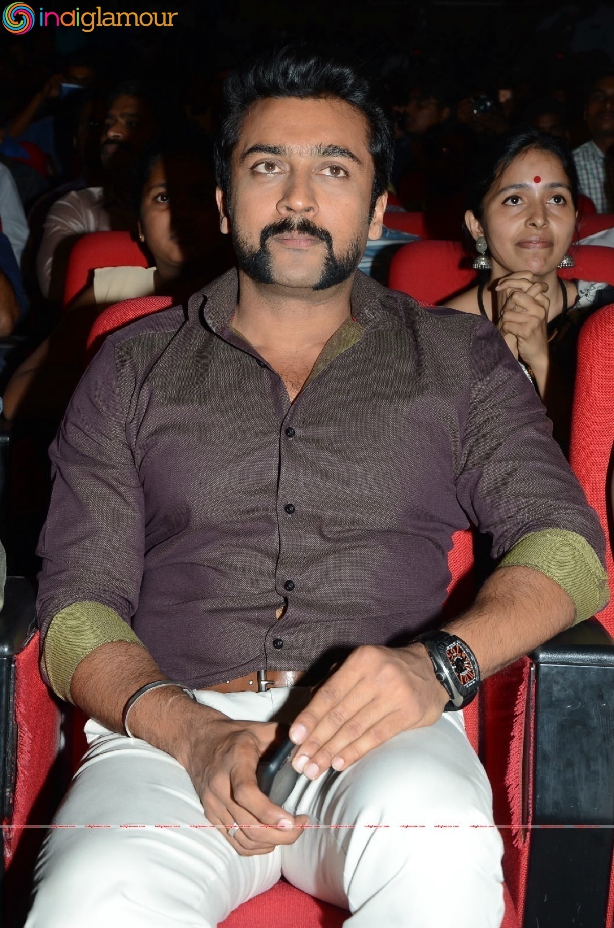 Suriya Actor hd photo