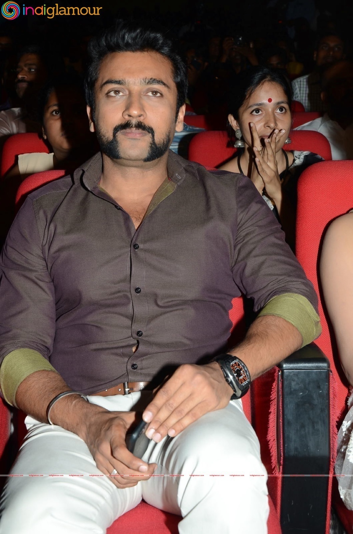Suriya Actor hd photo