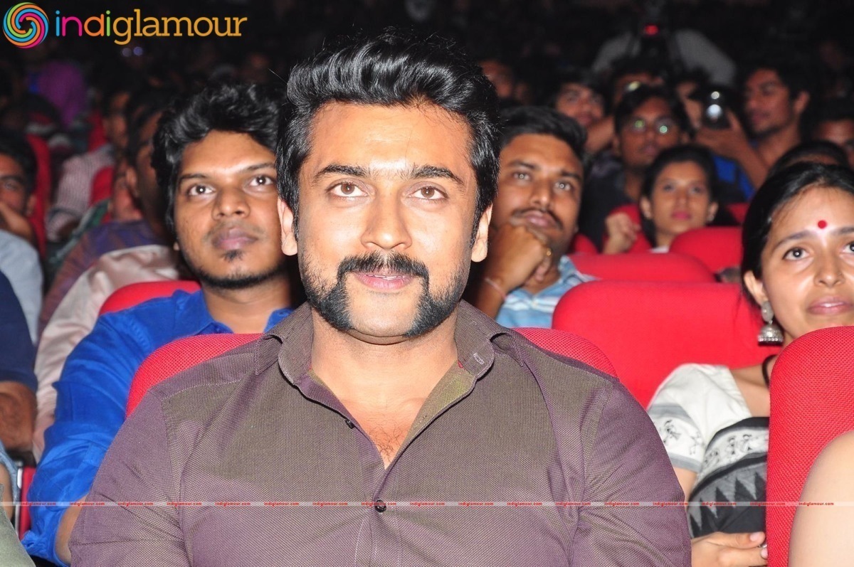 Suriya Actor hd photo