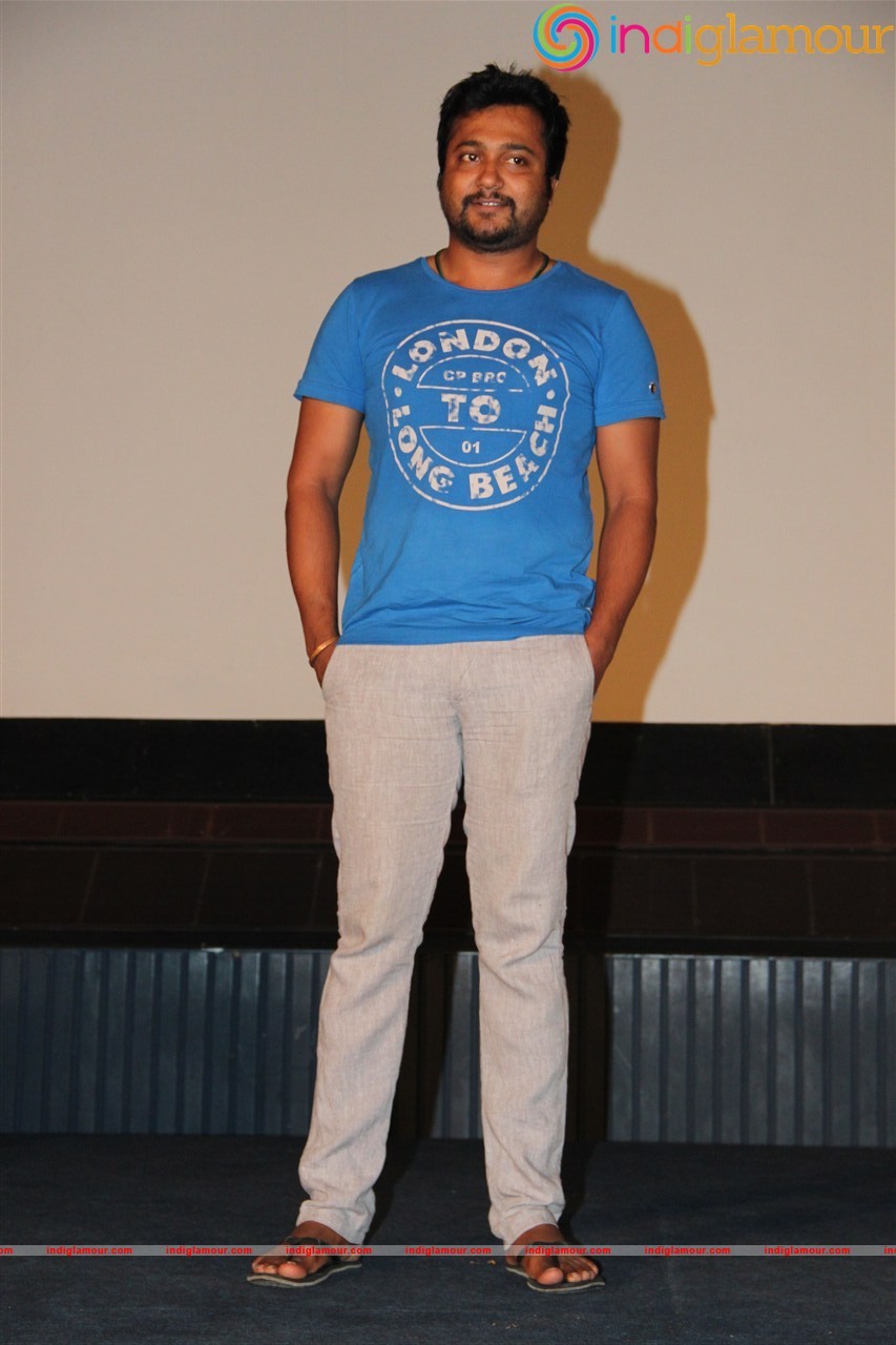 Actor Bobby Simha Press Meet Photos Actor hd photo