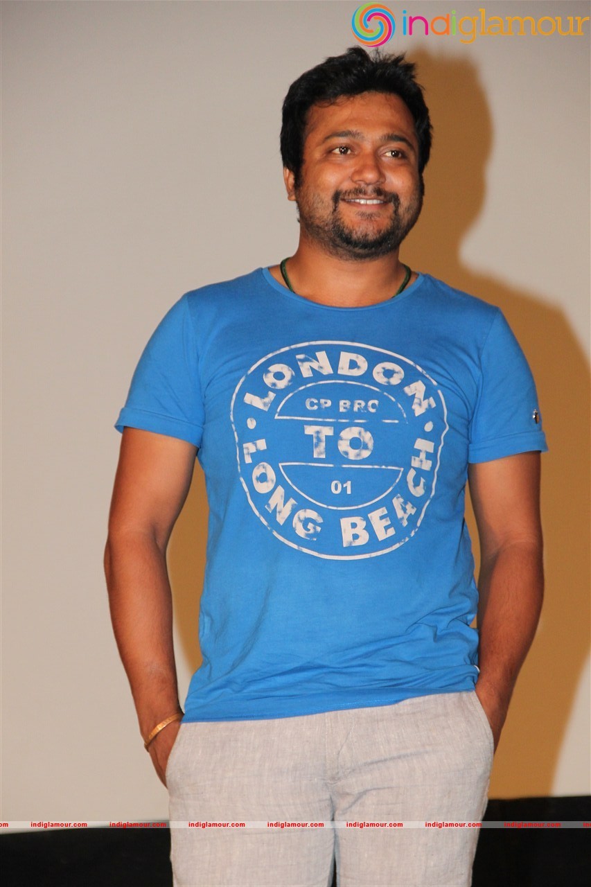 Actor Bobby Simha Press Meet Photos Actor hd photo
