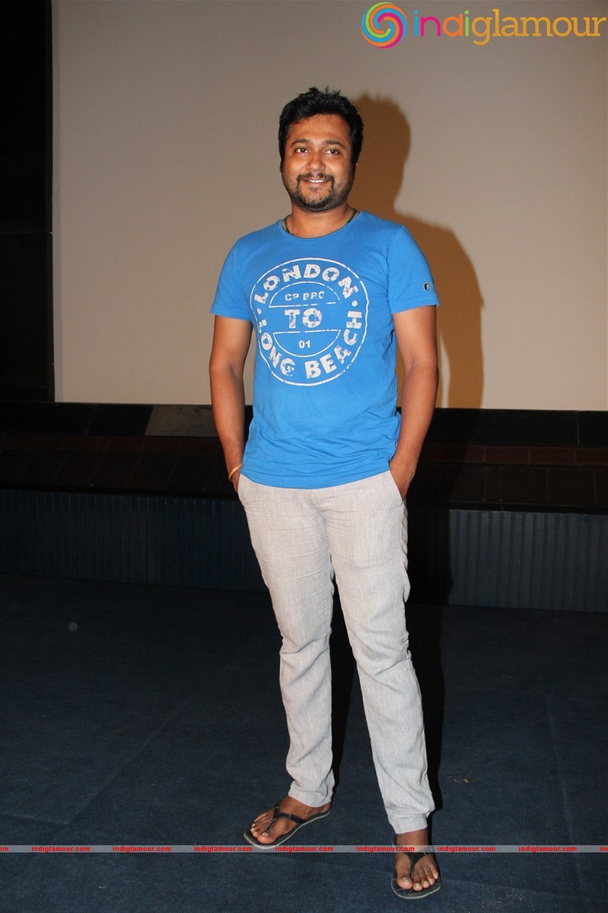 Actor Bobby Simha Press Meet Photos Actor hd photo