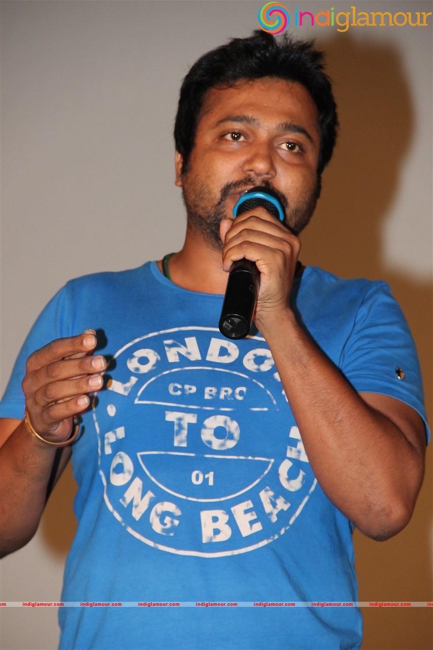 Actor Bobby Simha Press Meet Photos Actor hd photo