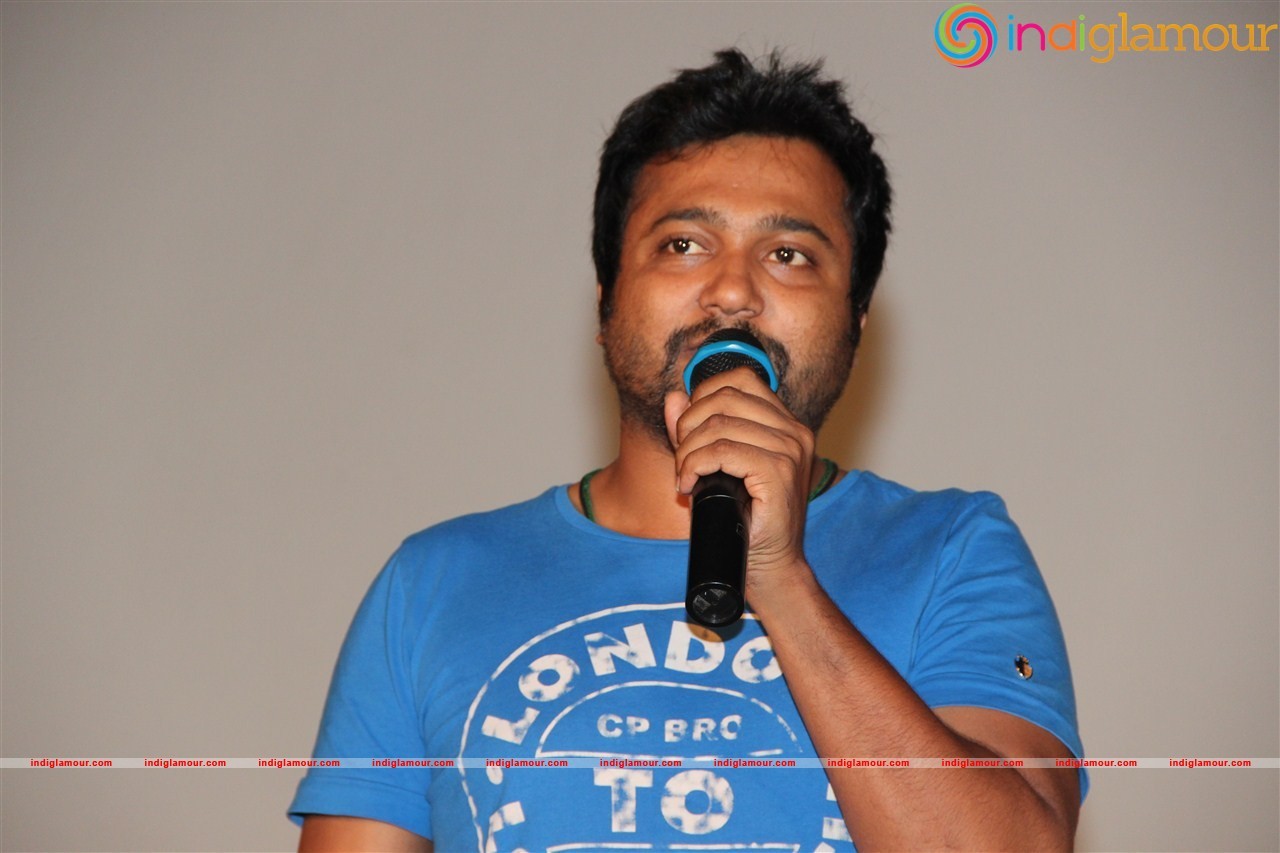 Actor Bobby Simha Press Meet Photos Actor hd photo