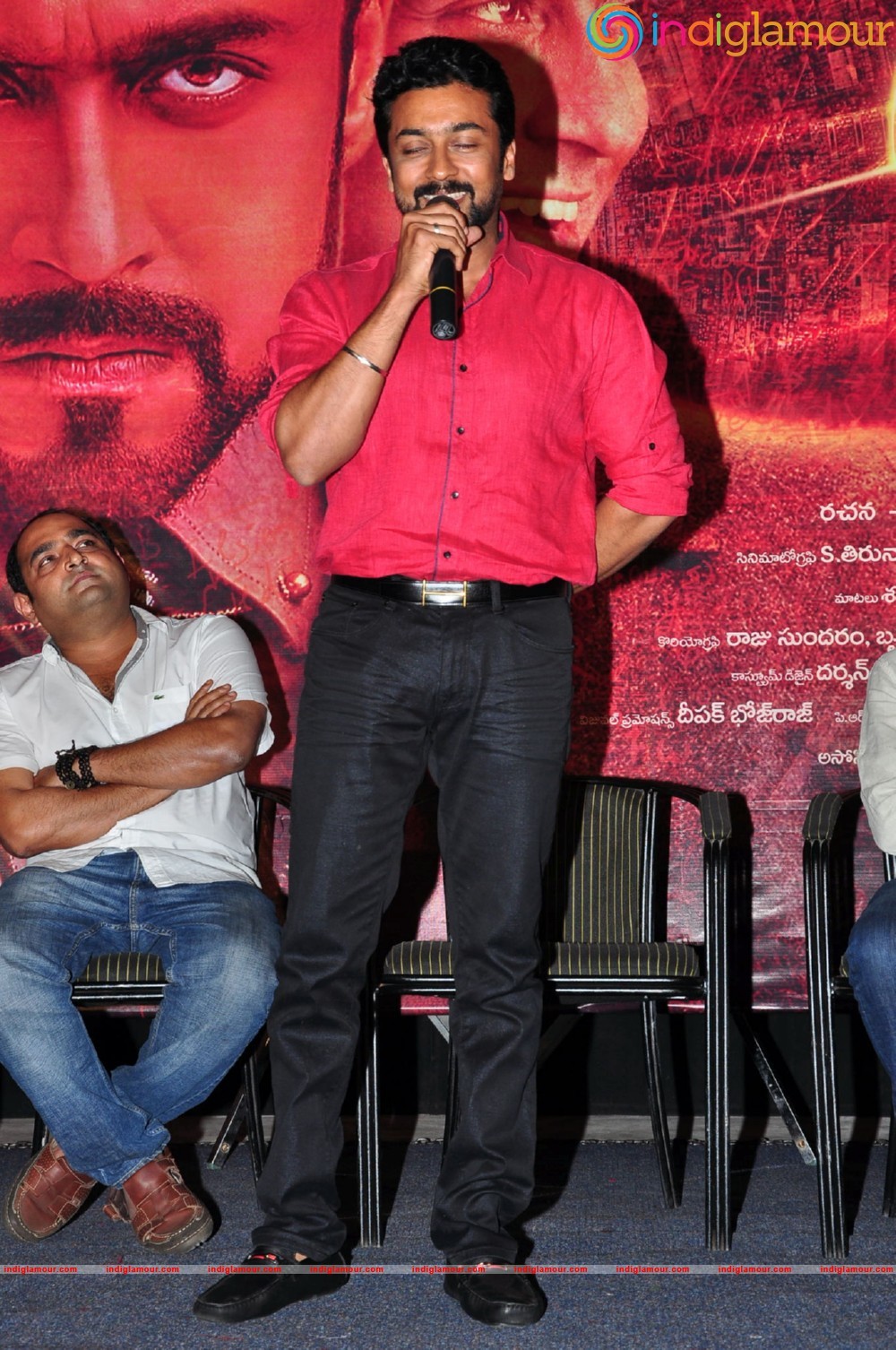 Suriya Actor hd photo