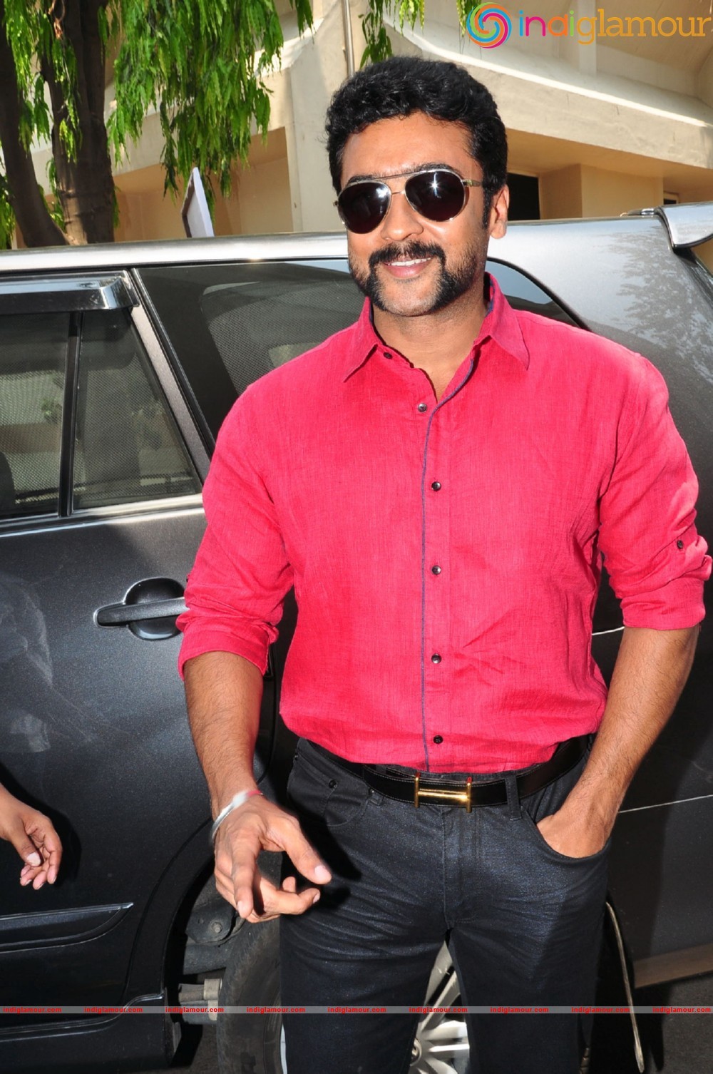 Suriya Actor hd photo