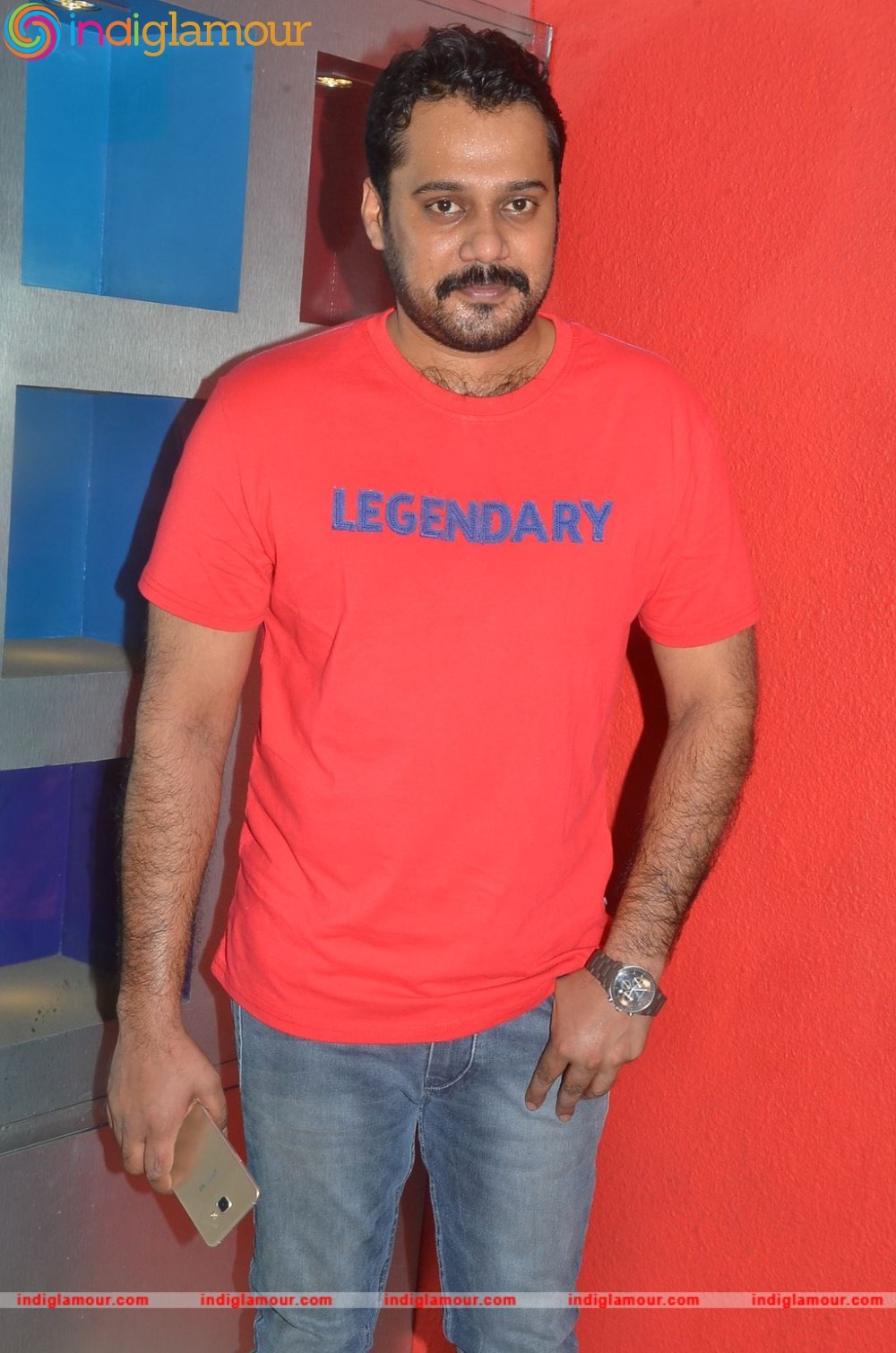Bala Actor hd photo