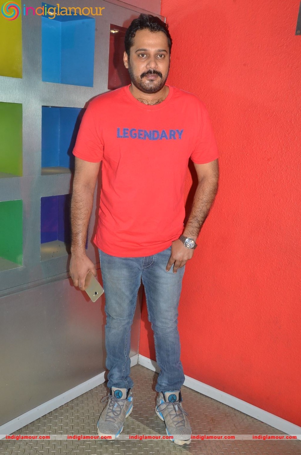 Bala Actor hd photo