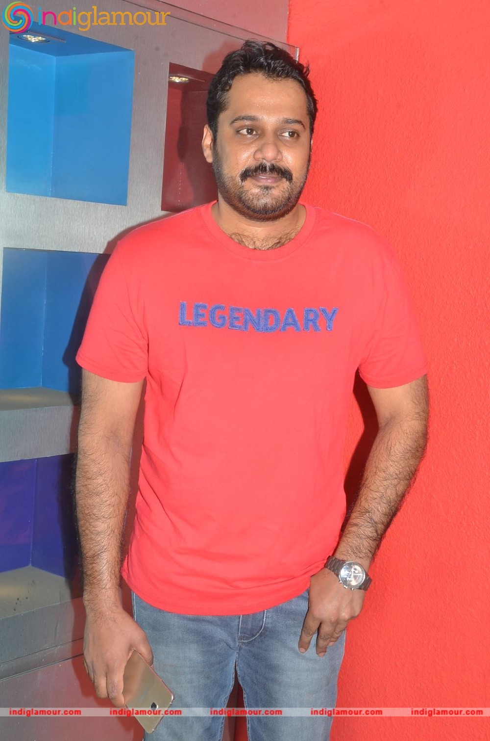 Bala Actor hd photo