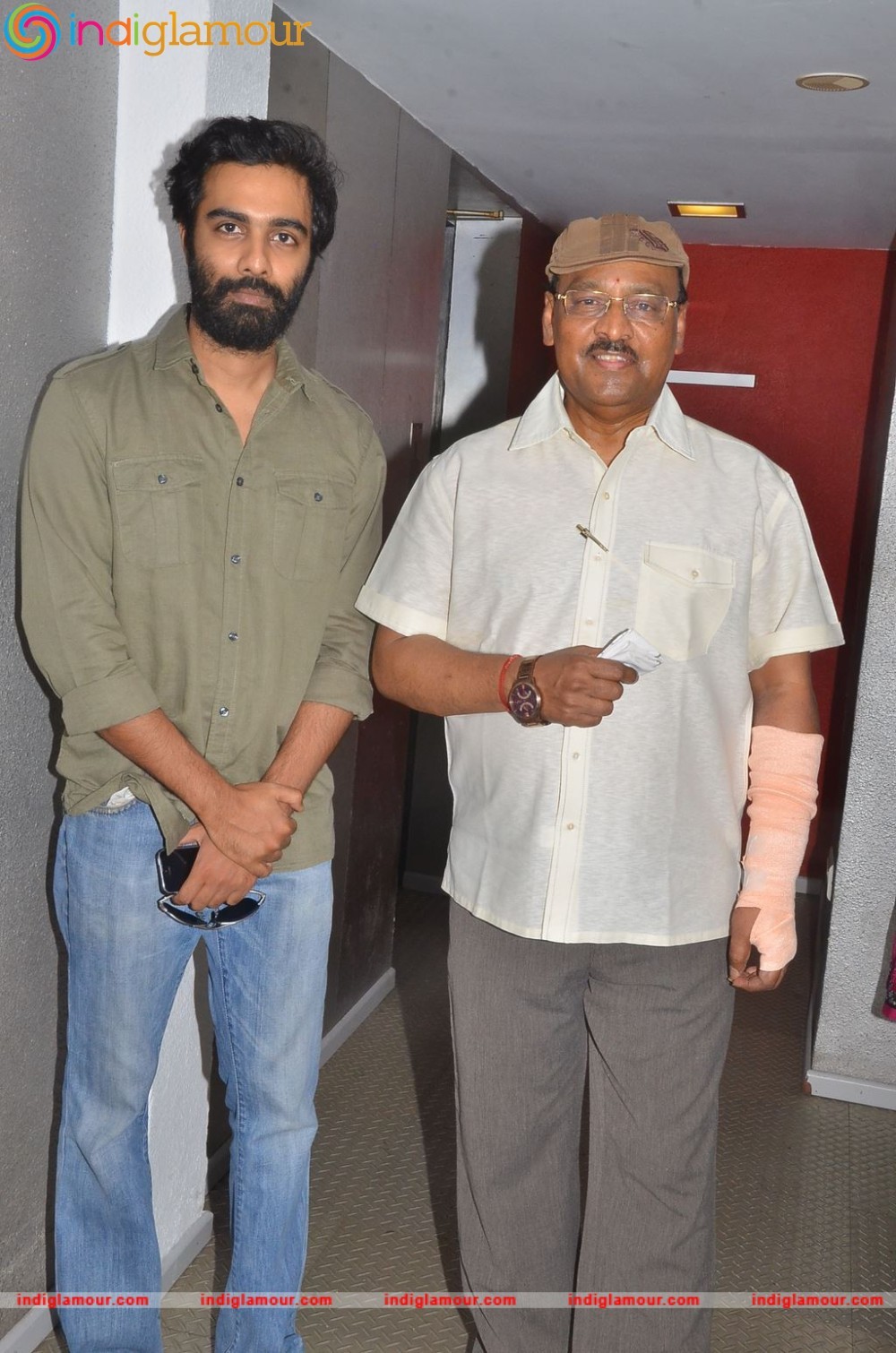 K. Bhagyaraj Actor hd photo