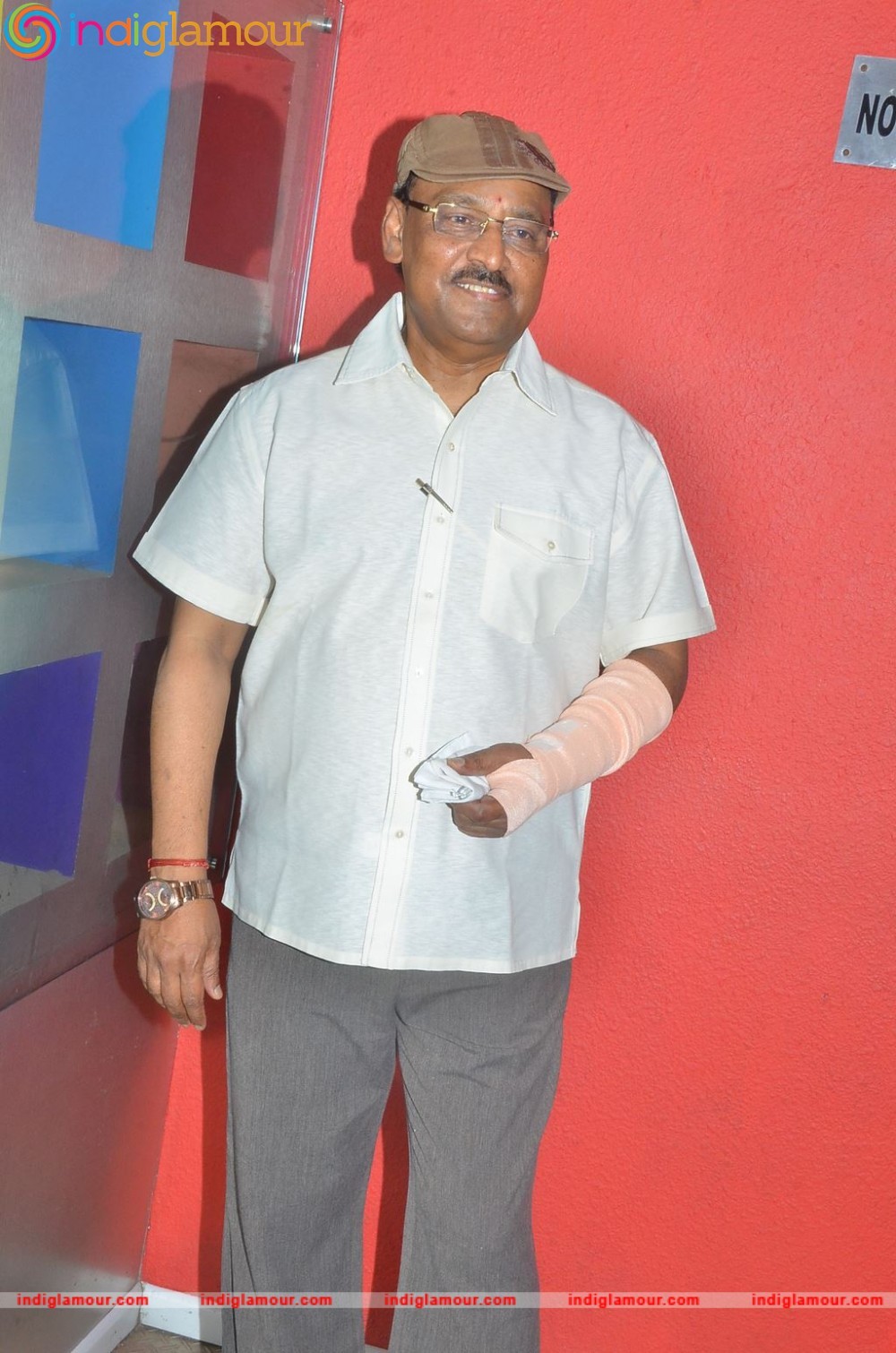 K. Bhagyaraj Actor hd photo