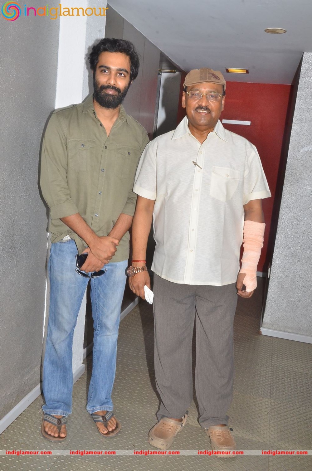 K. Bhagyaraj Actor hd photo