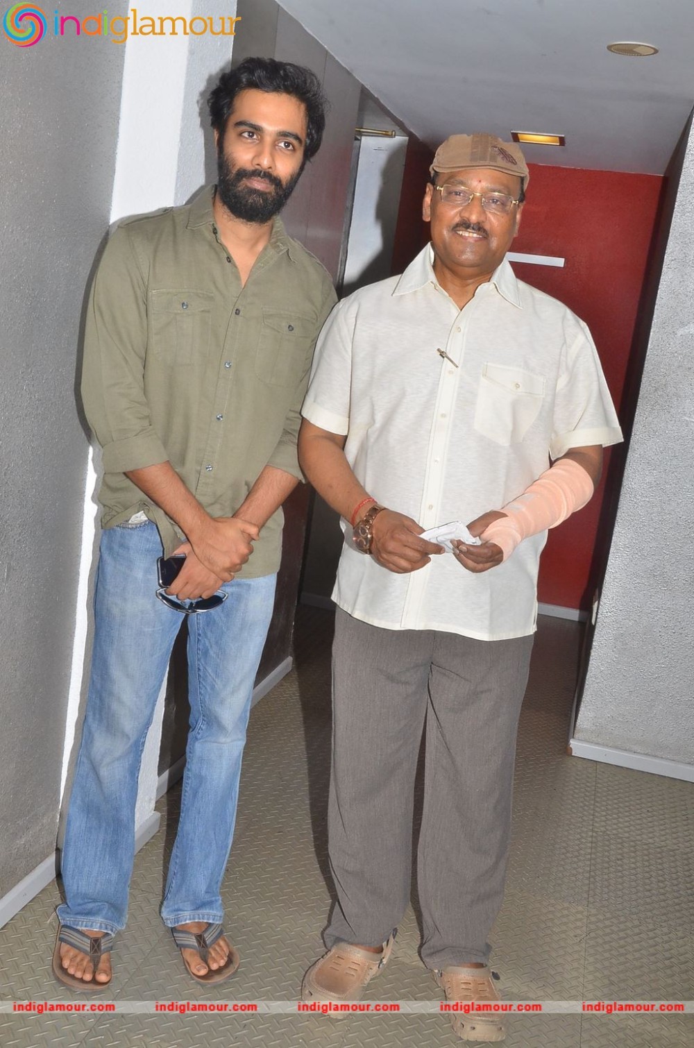 K. Bhagyaraj Actor hd photo