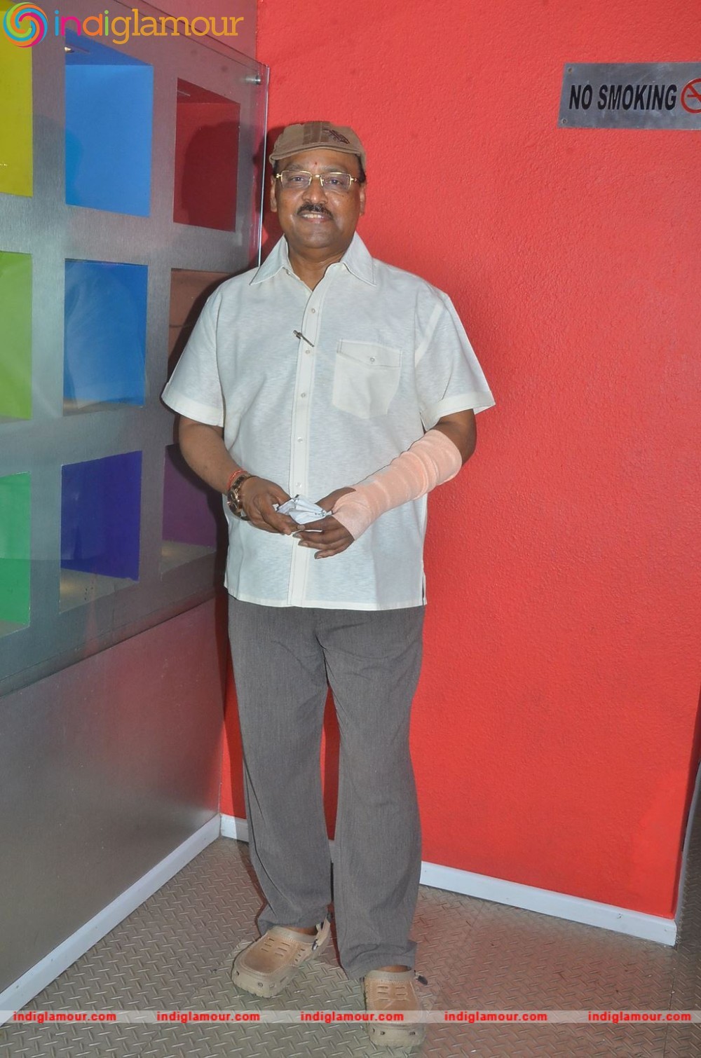 K. Bhagyaraj Actor hd photo
